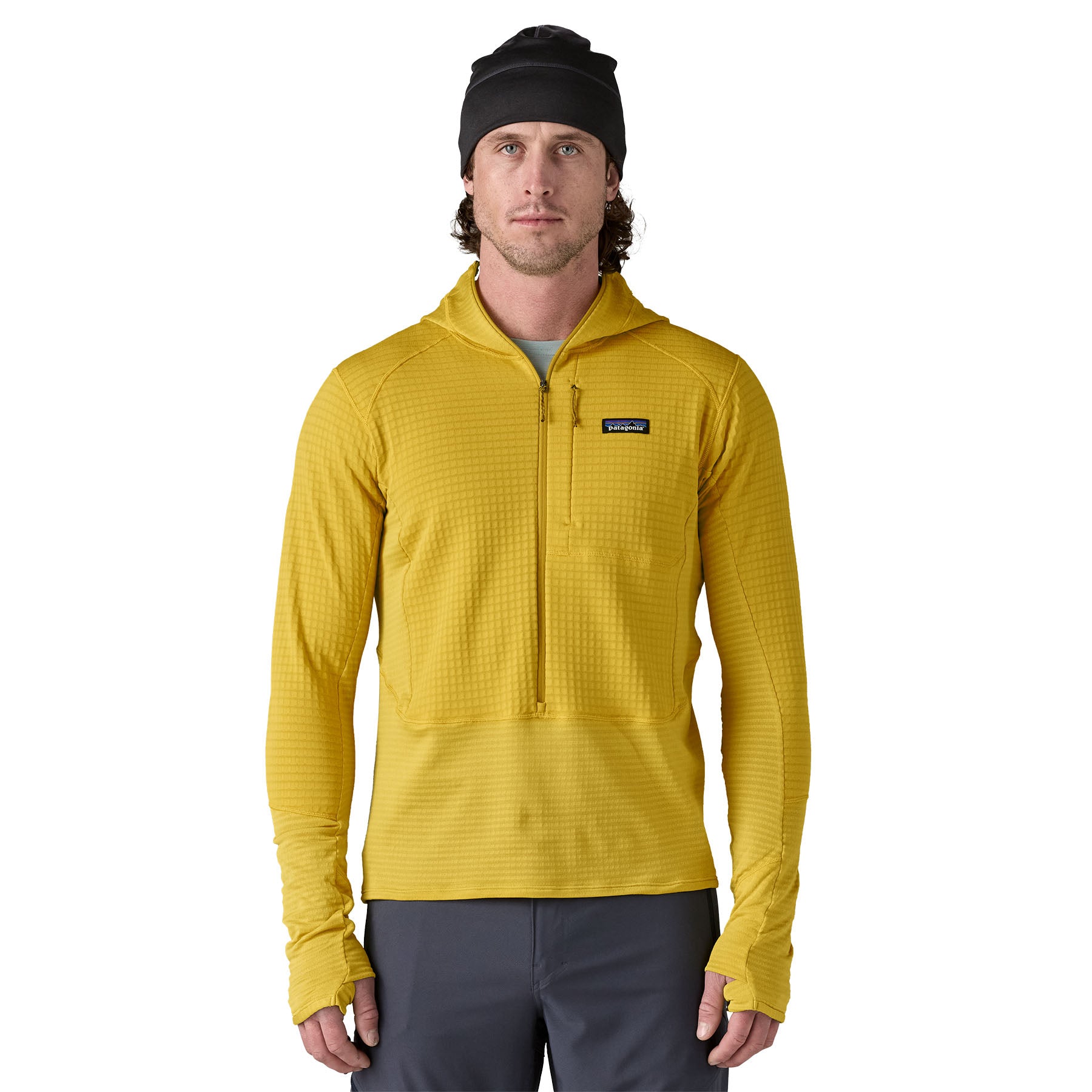 Patagonia M's R1 Pullover Hoody