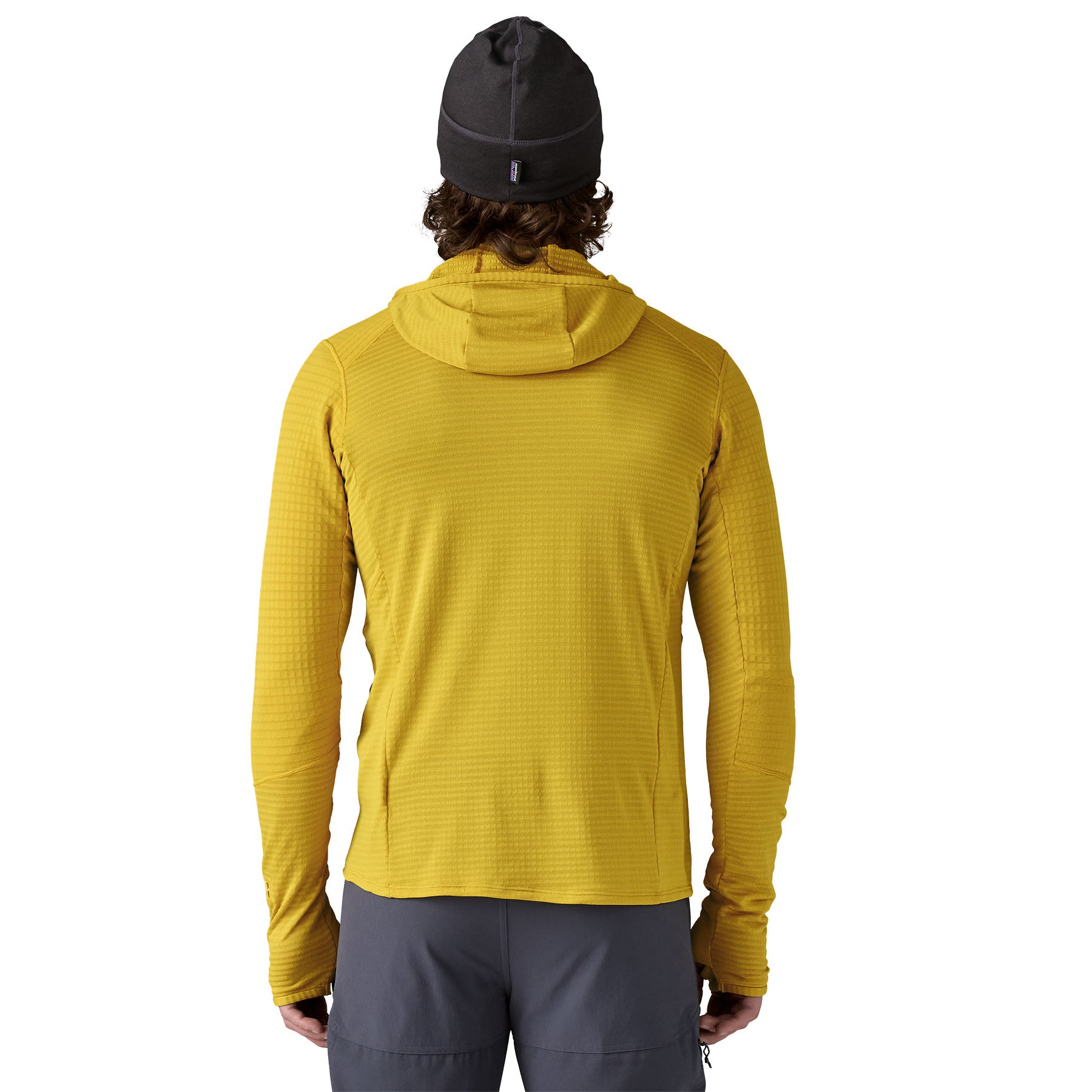 Patagonia M's R1 Pullover Hoody