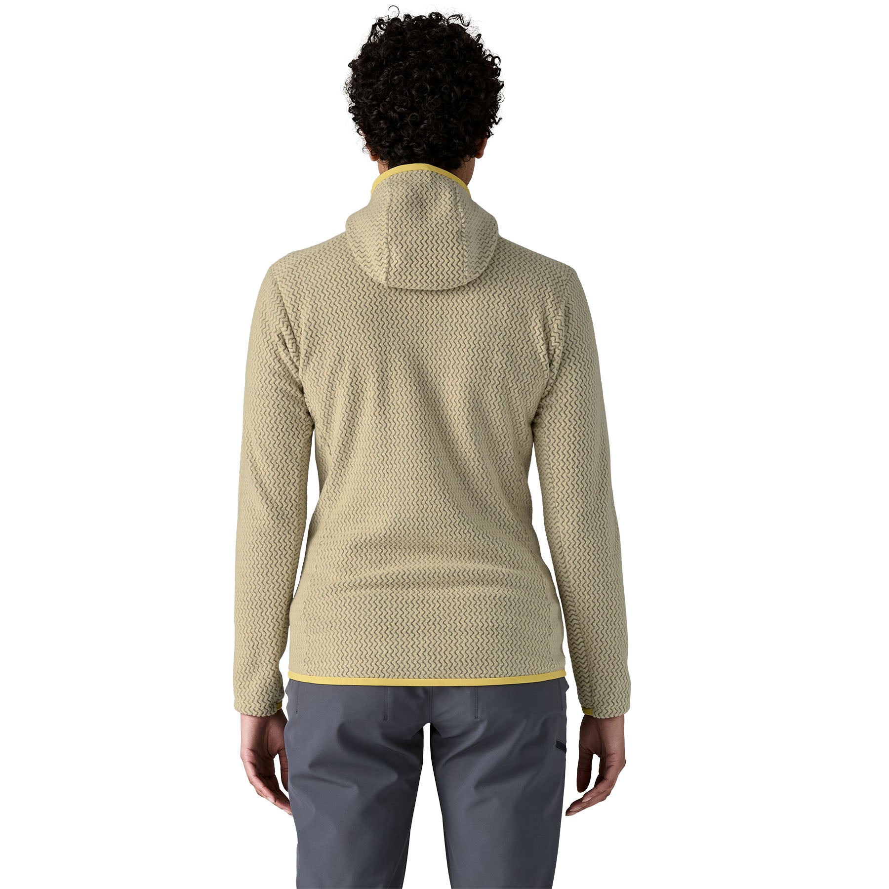 Patagonia W's R1 Air Full-Zip Hoody