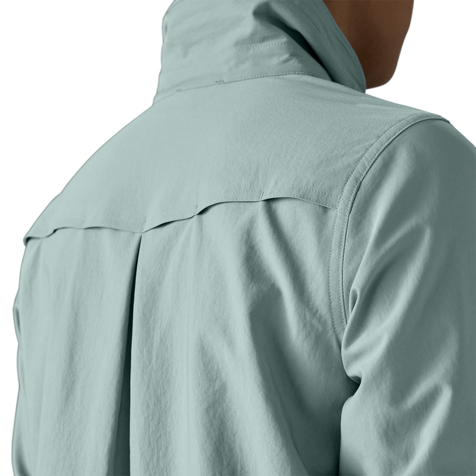 Patagonia W's L/S Self Guided Sun Shirt