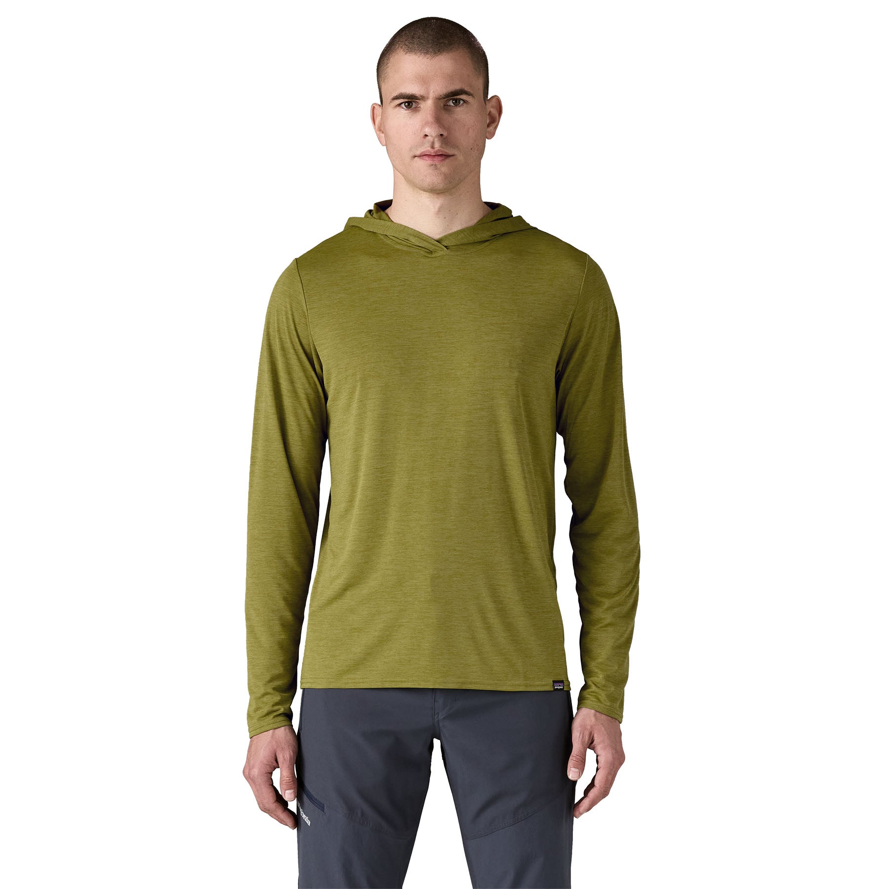 Patagonia M's Cap Cool Daily Hoody
