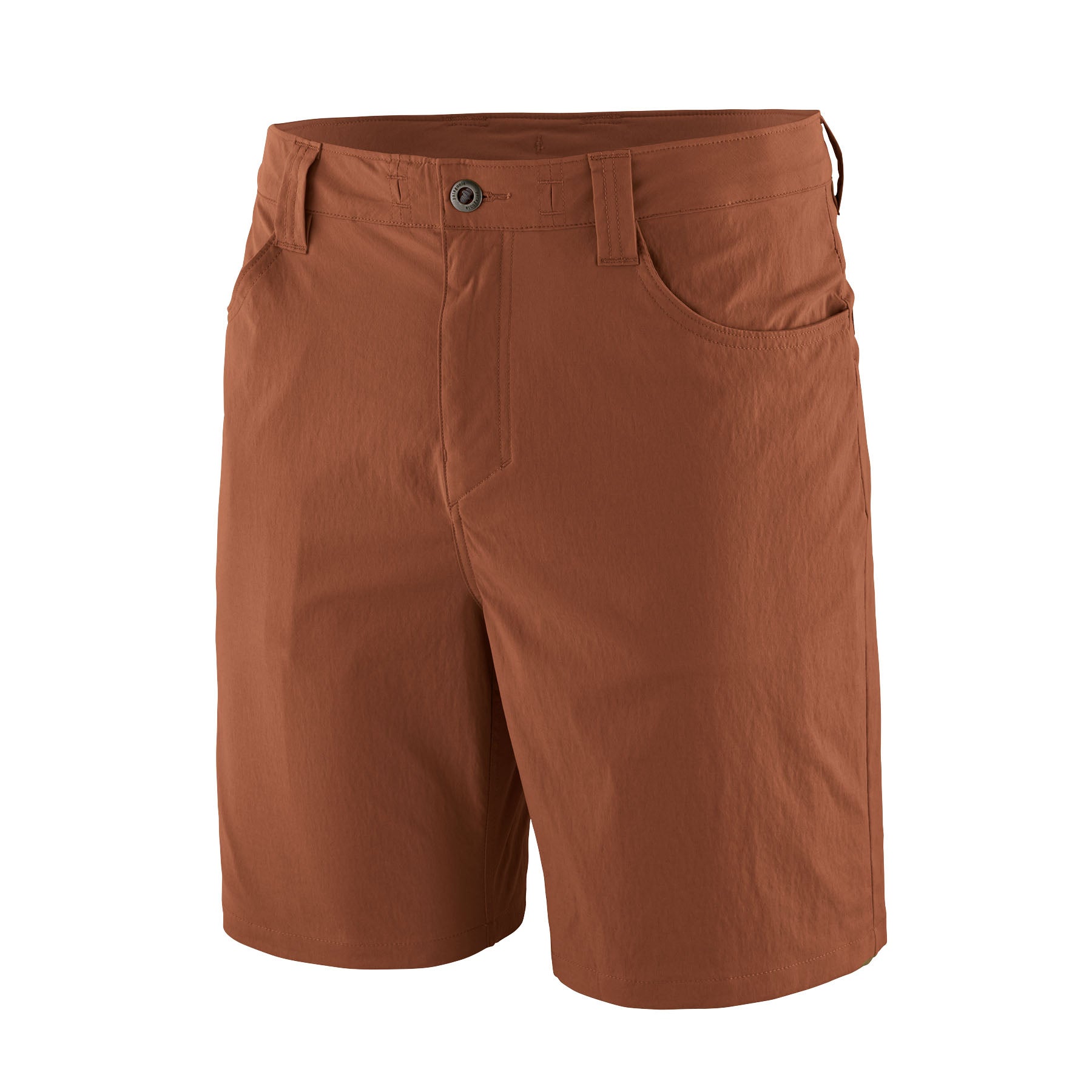 Patagonia M's Quandary Shorts 10"