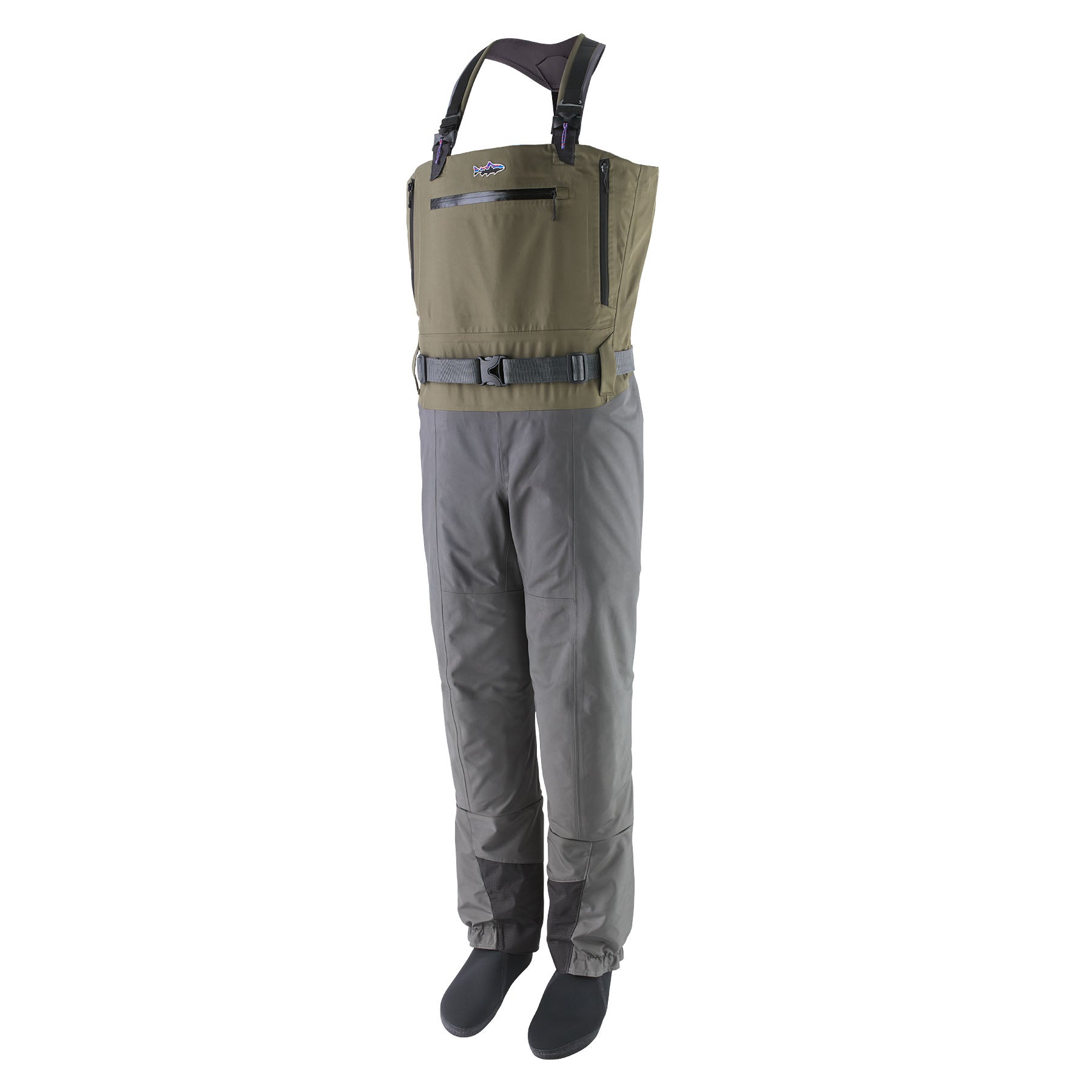 Patagonia Swiftcurrent Expedition Waders