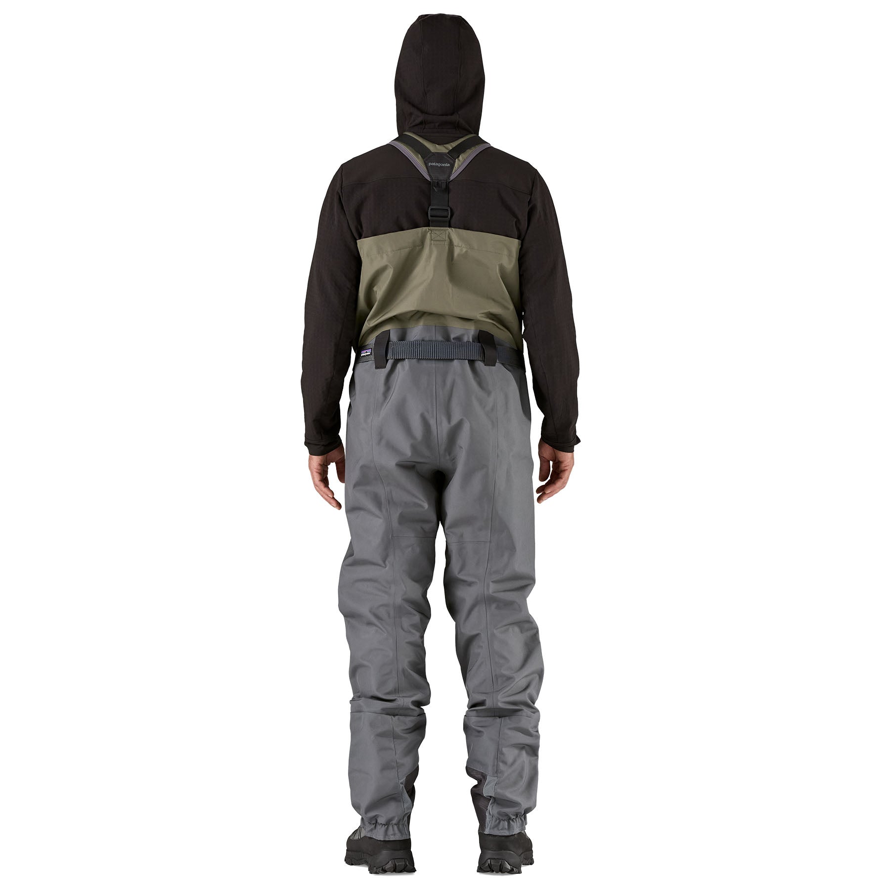 Patagonia Swiftcurrent Expedition Waders