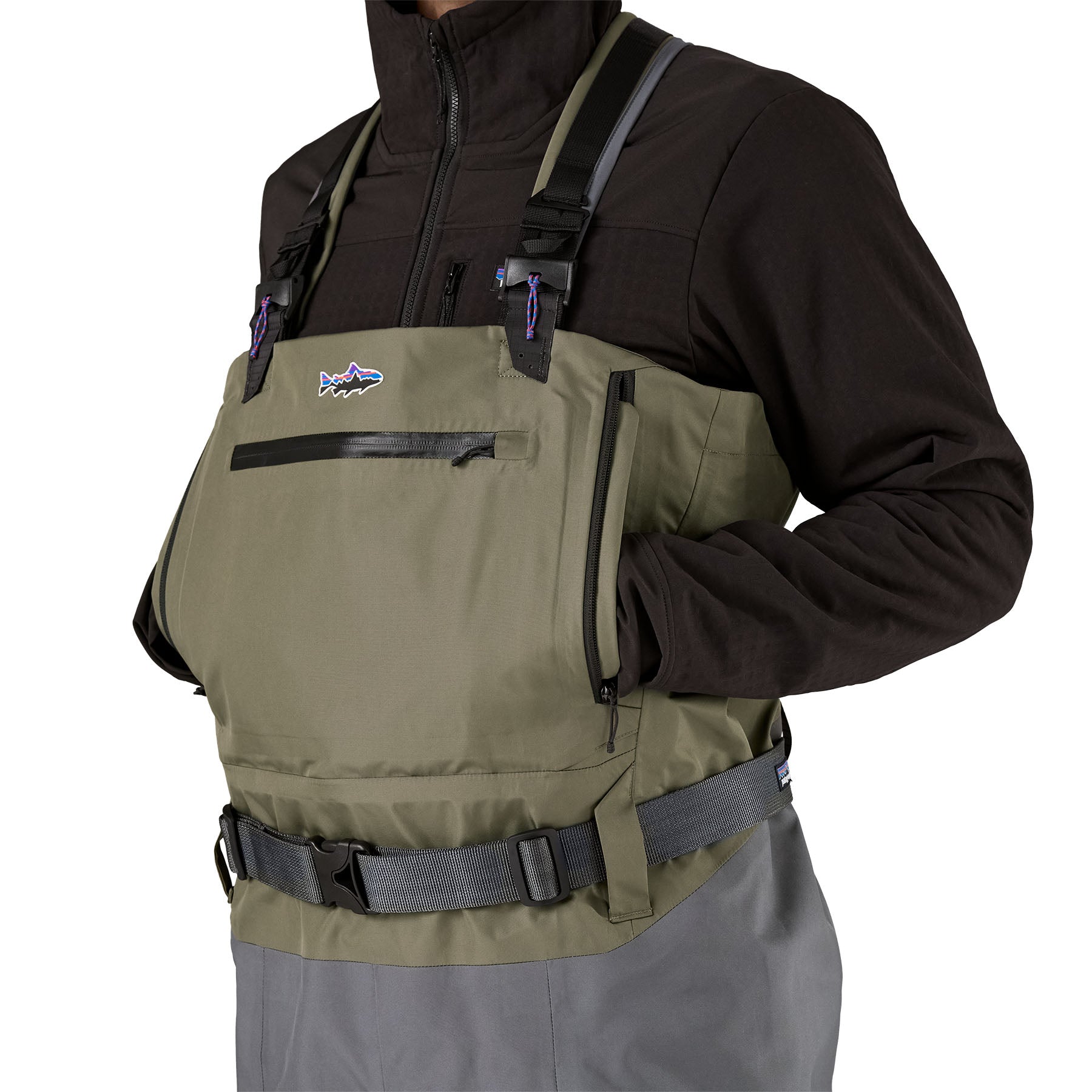 Patagonia Swiftcurrent Expedition Waders