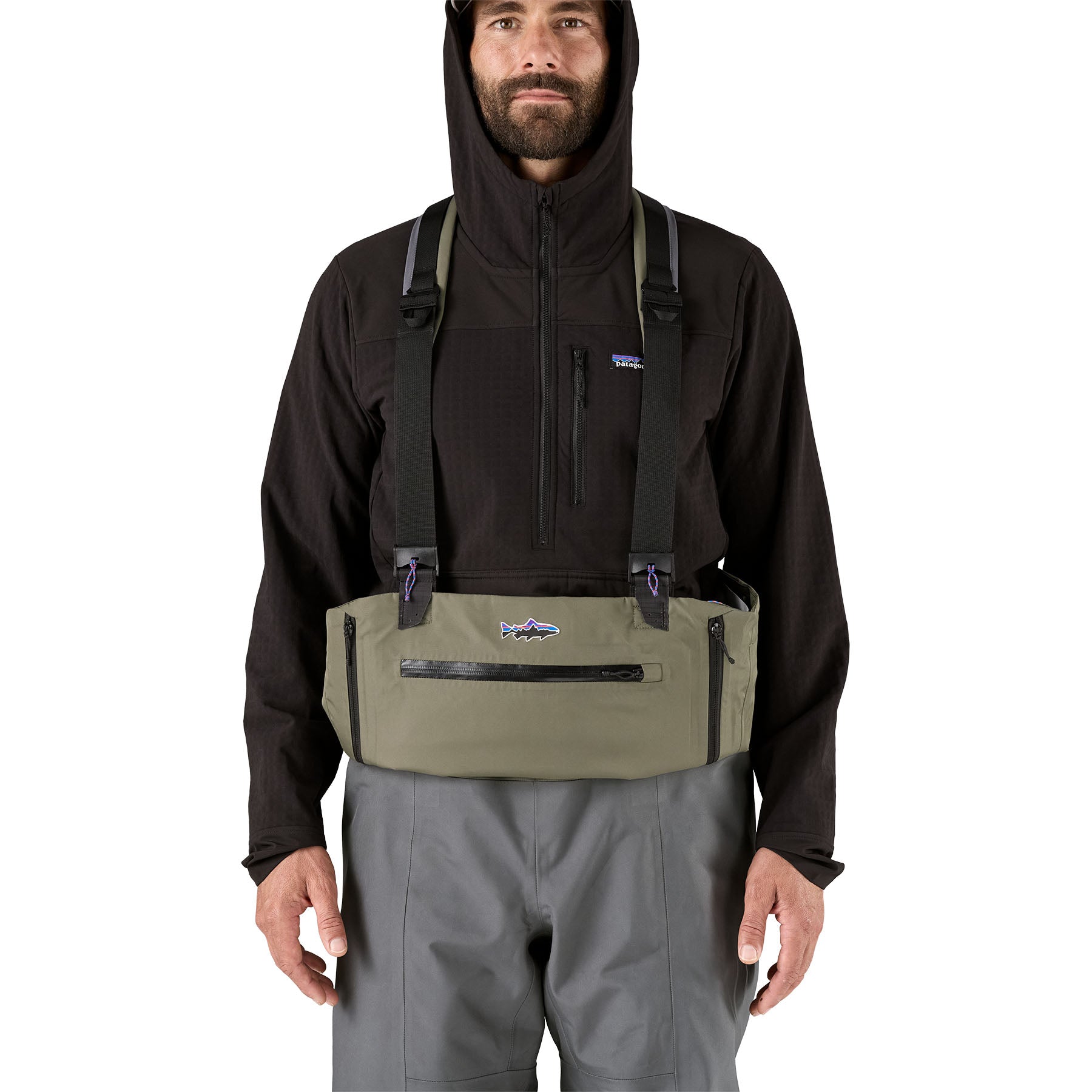 Patagonia Swiftcurrent Expedition Waders