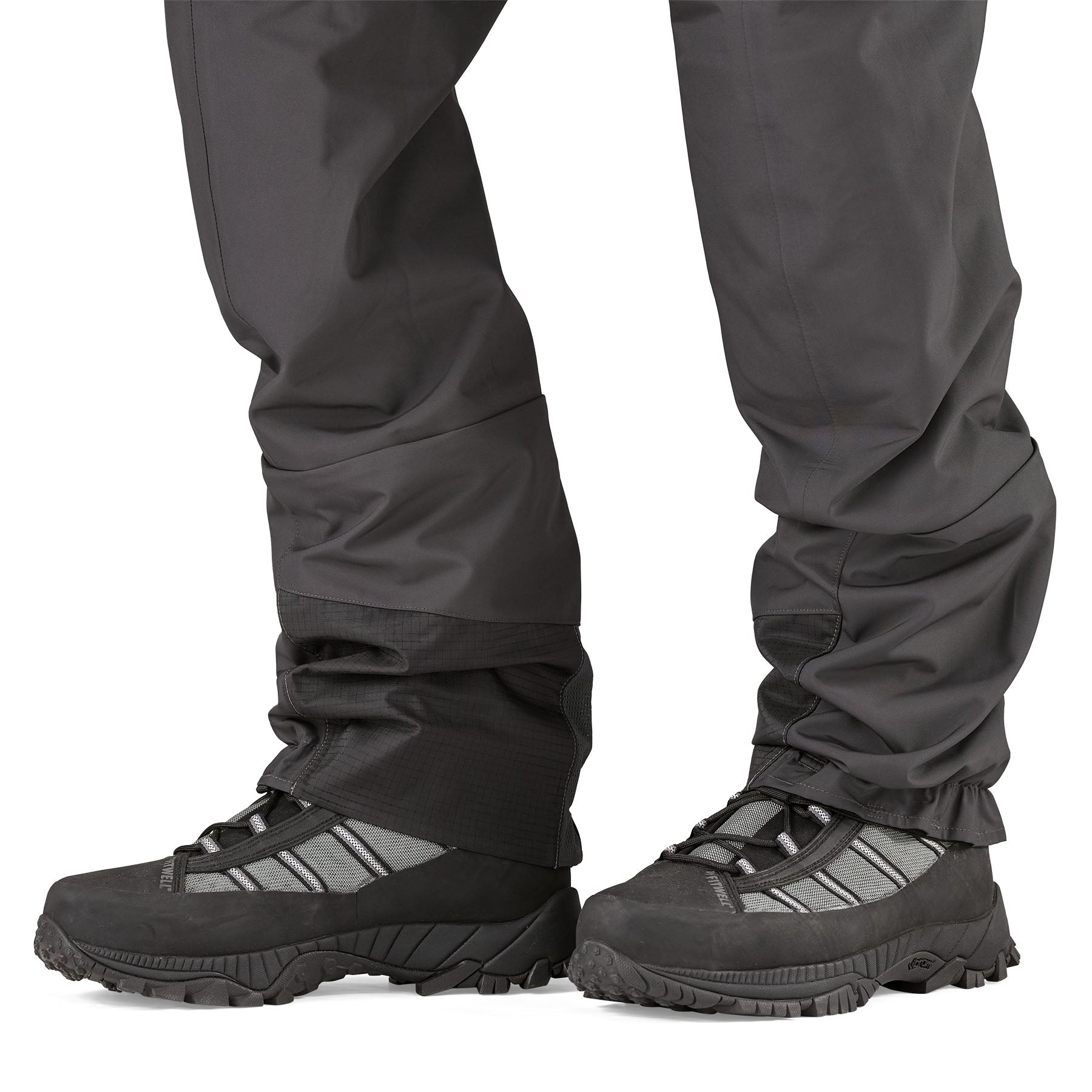 Patagonia Swiftcurrent Expedition Zip Front Wader