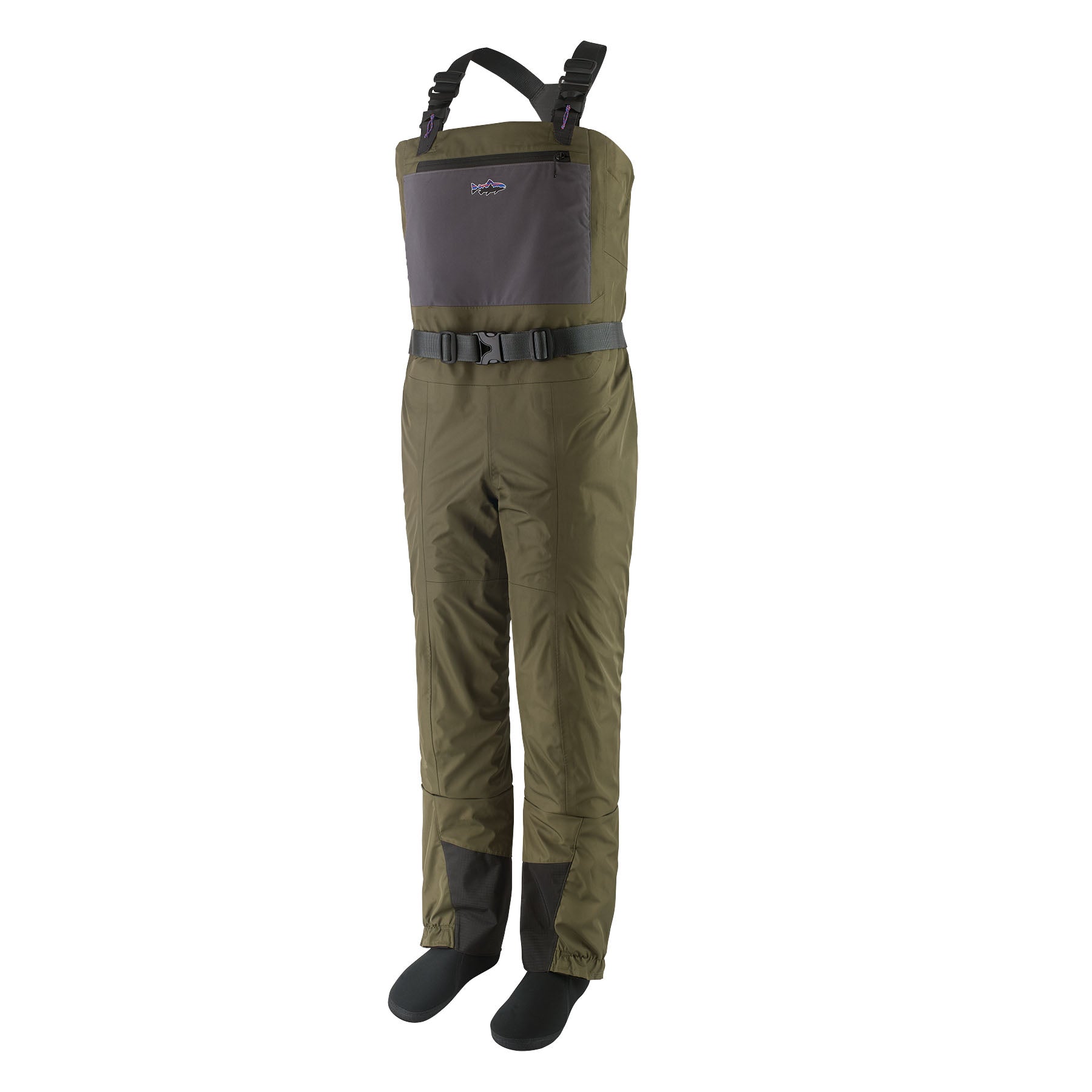 Patagonia W's Swiftcurrent Traverse Waders