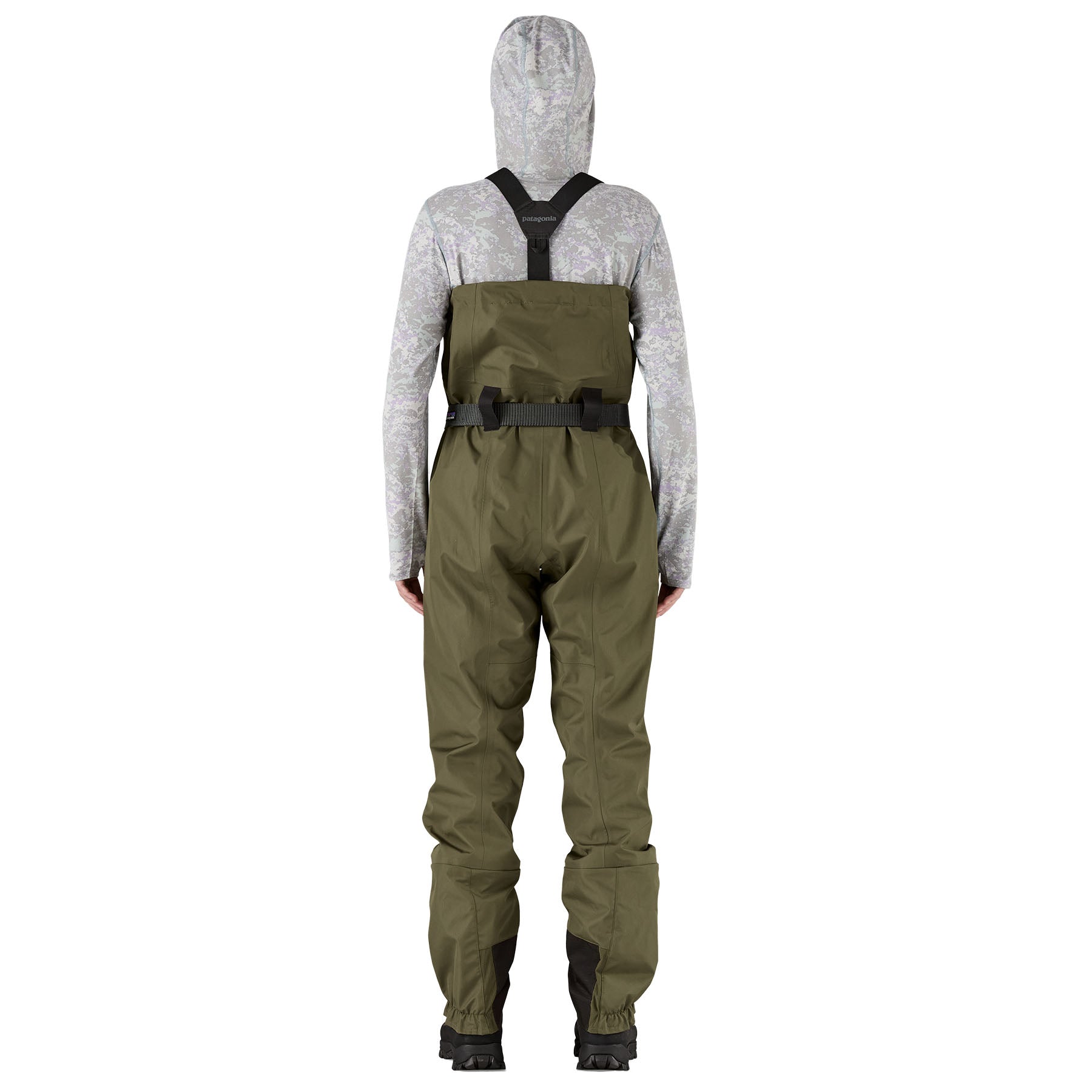 Patagonia W's Swiftcurrent Traverse Waders