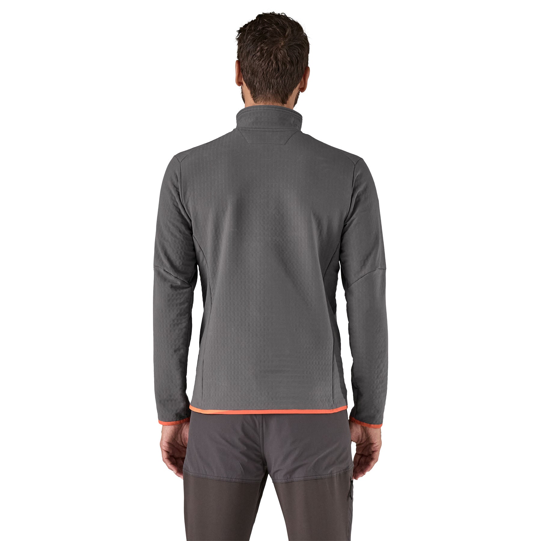 Patagonia M's R2 TechFace Jacket