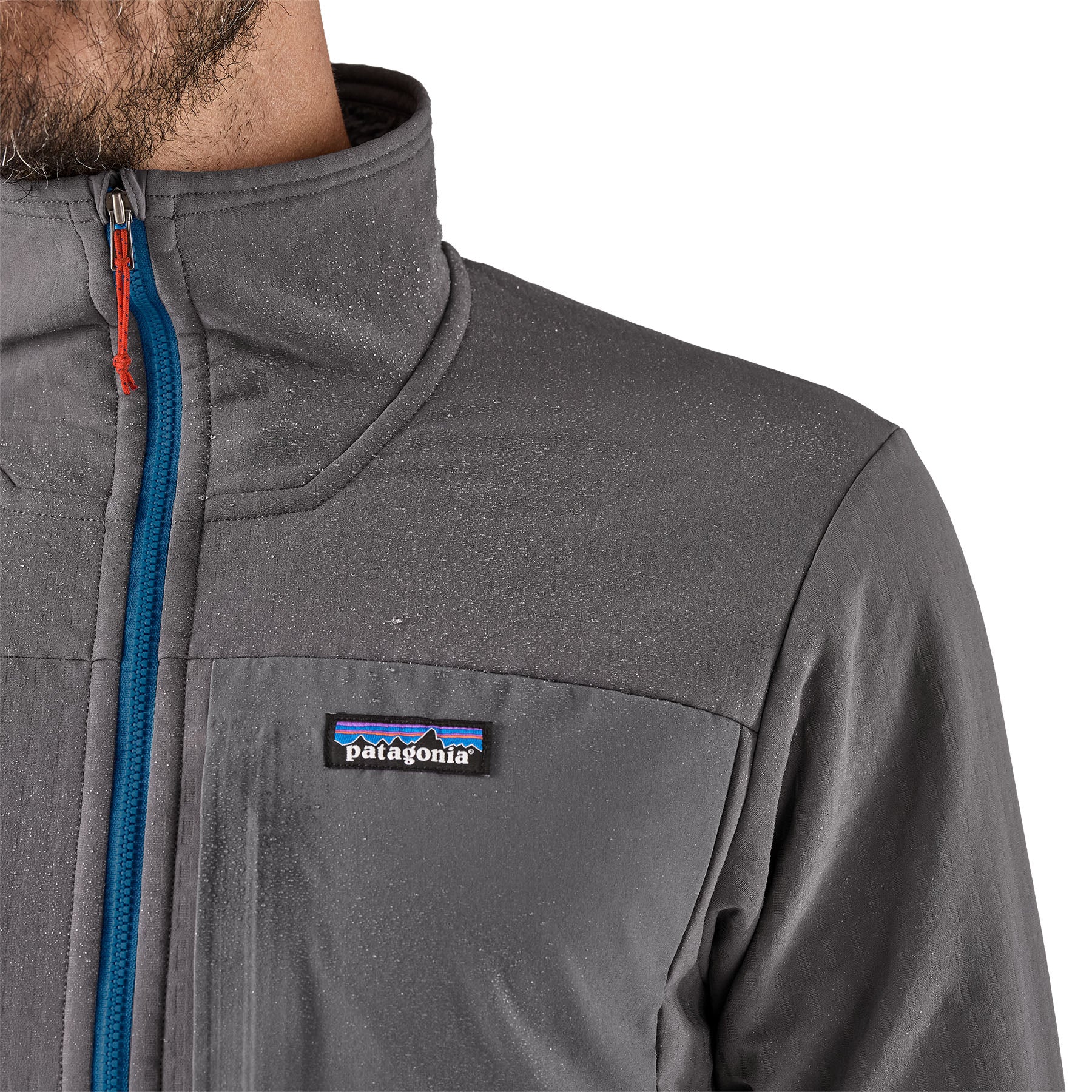 Patagonia M's R2 TechFace Jacket