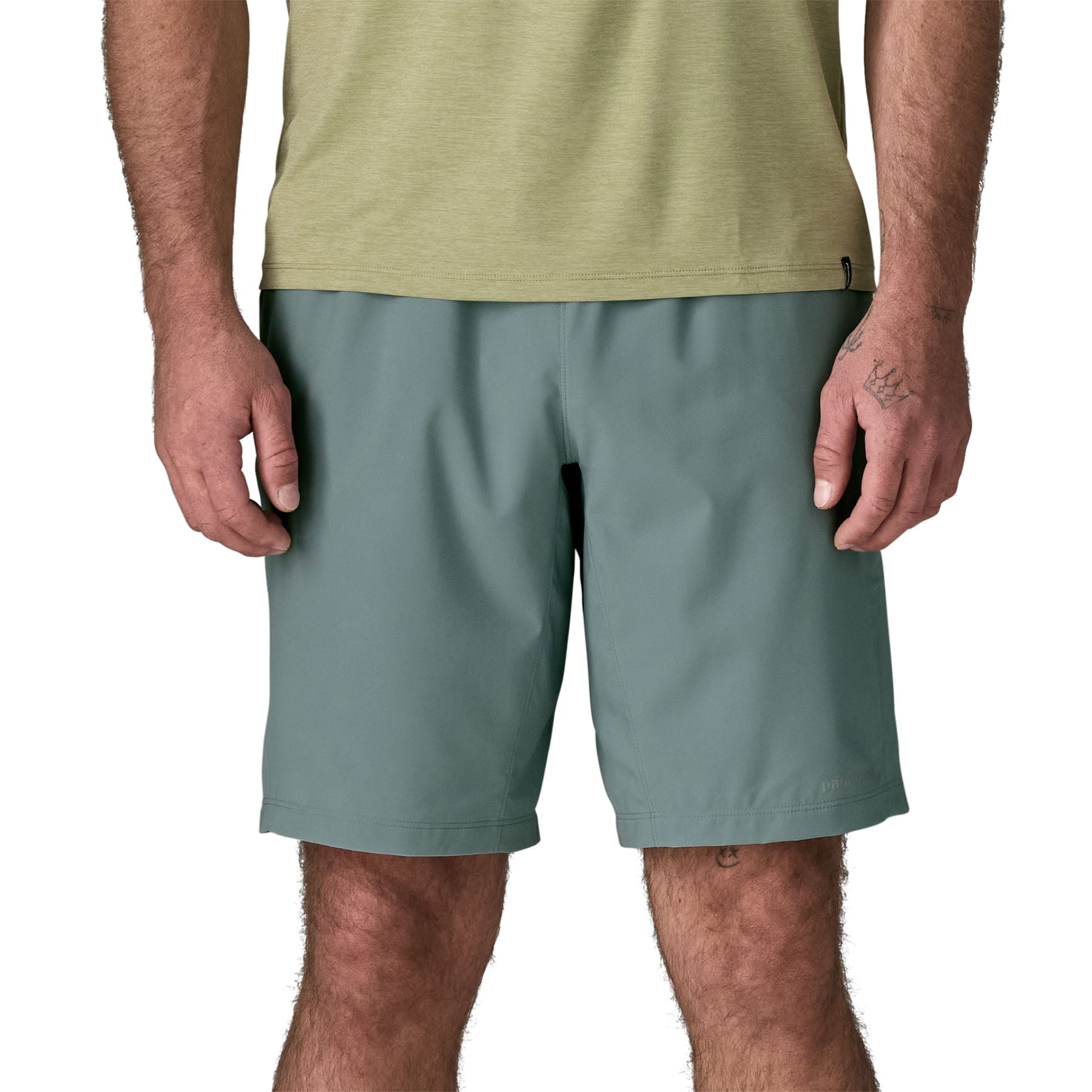 Patagonia M's Terrebonne Shorts