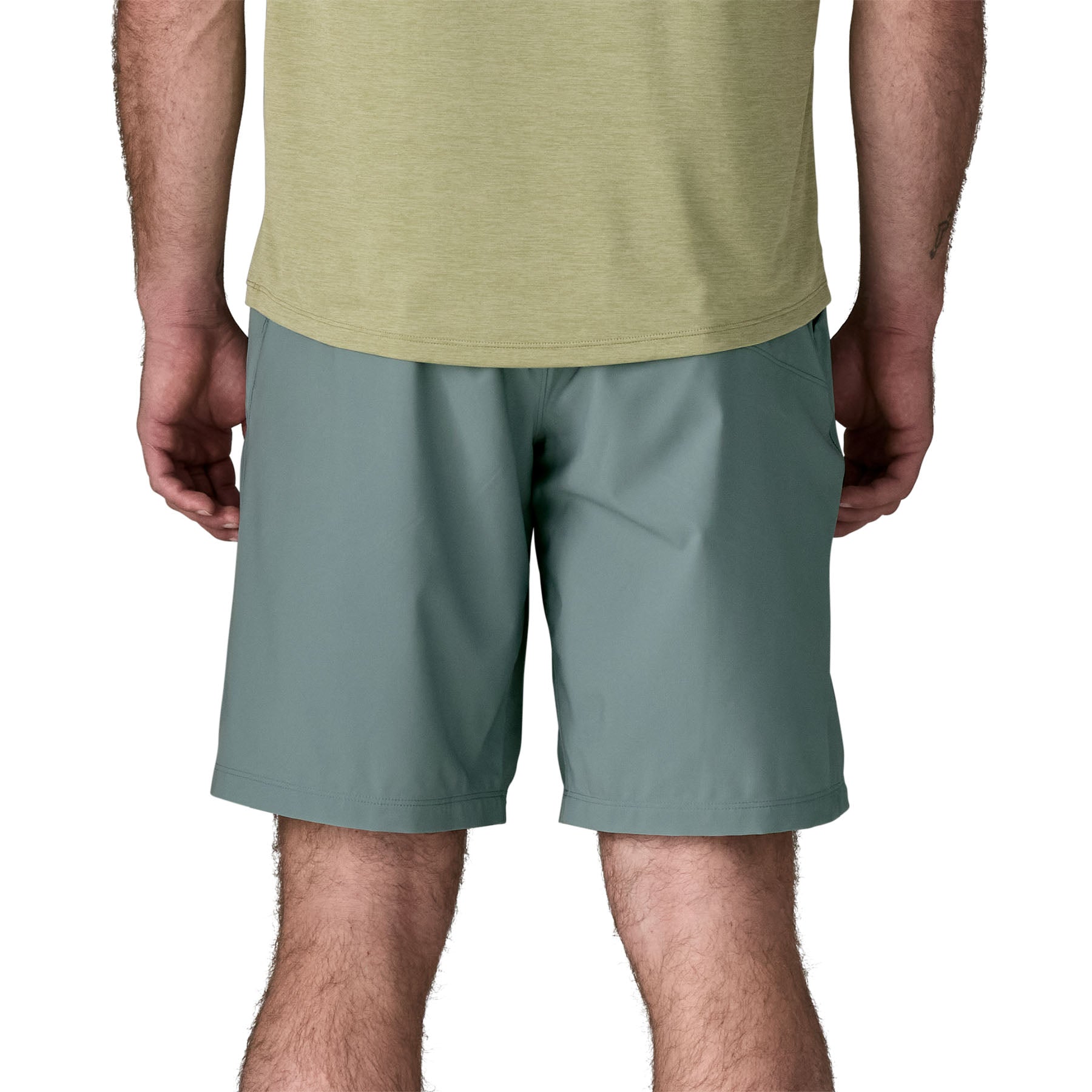 Patagonia M's Terrebonne Shorts