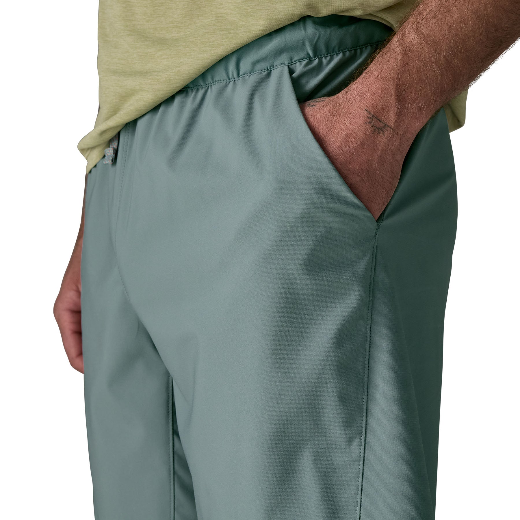 Patagonia M's Terrebonne Shorts