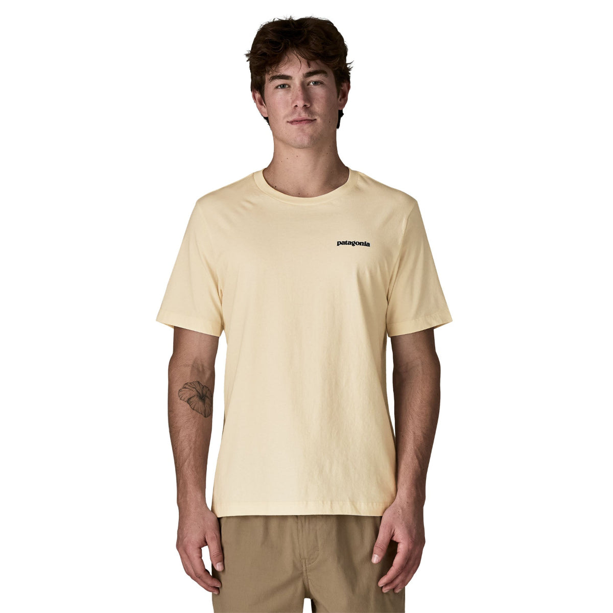 Patagonia M's Fitz Roy Trout T