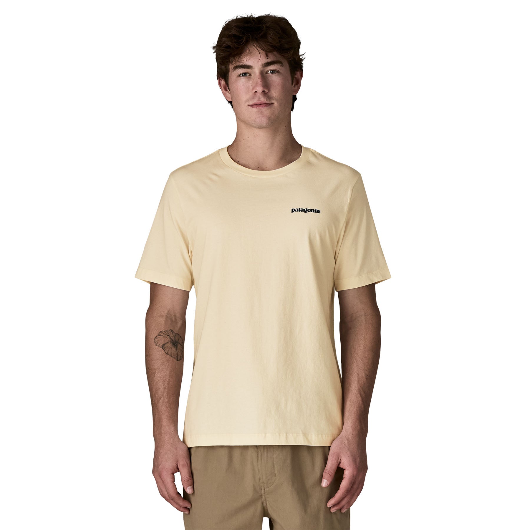 Patagonia M's Fitz Roy Trout T