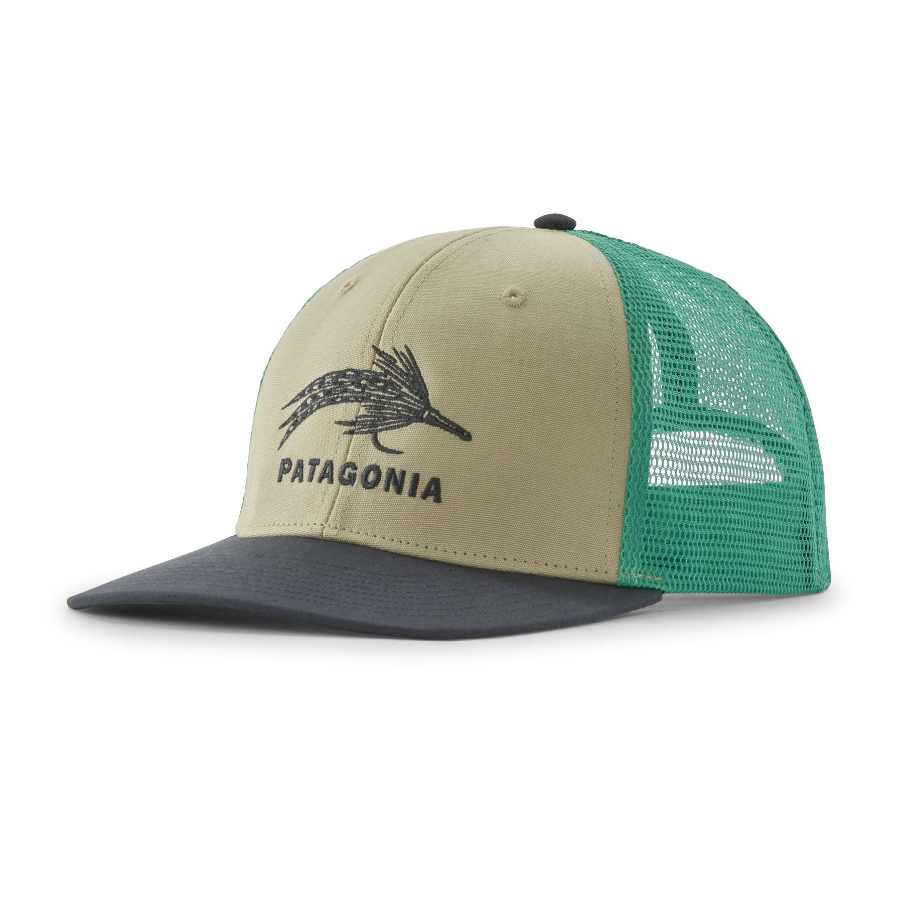 Patagonia Take a Stand Trucker Hat