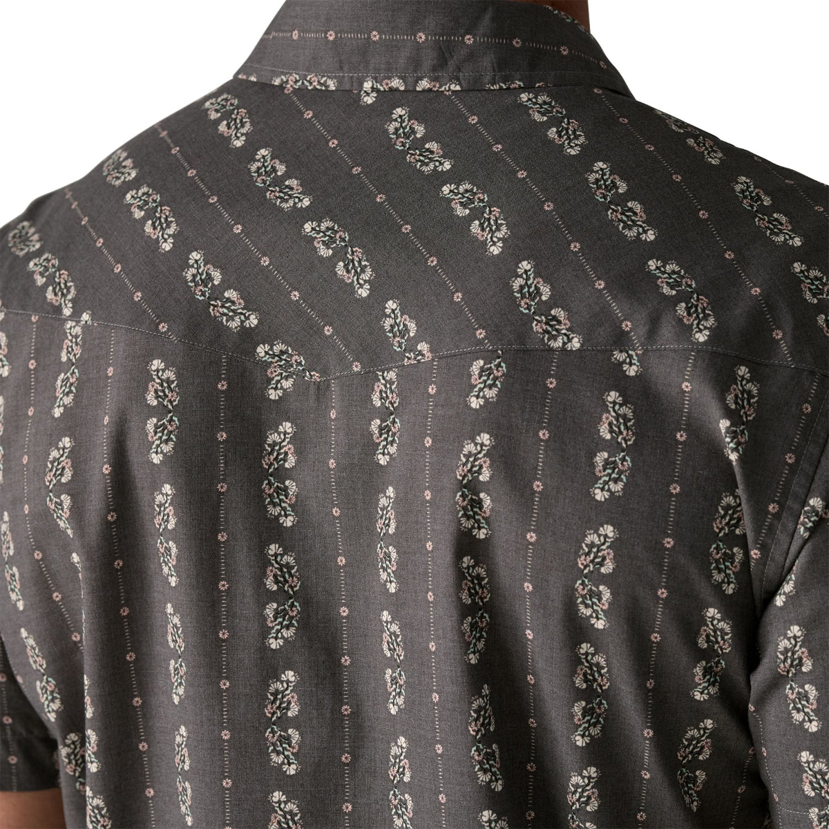 Patagonia M's Go To Western Shirt