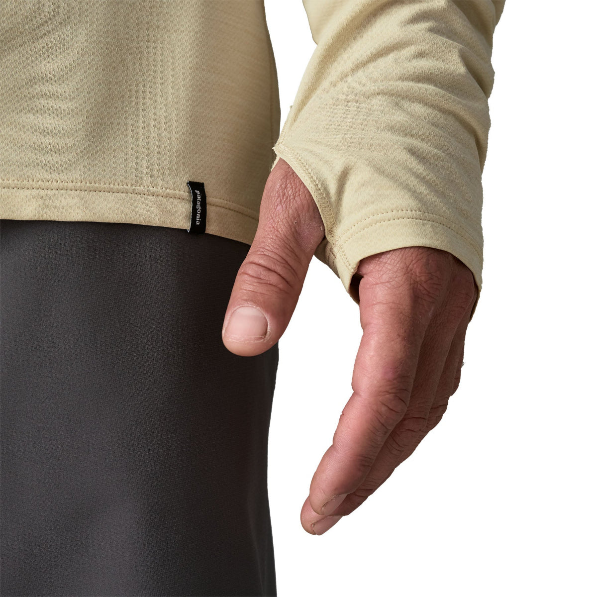 Patagonia M's Cap Cool Ultra Hoody