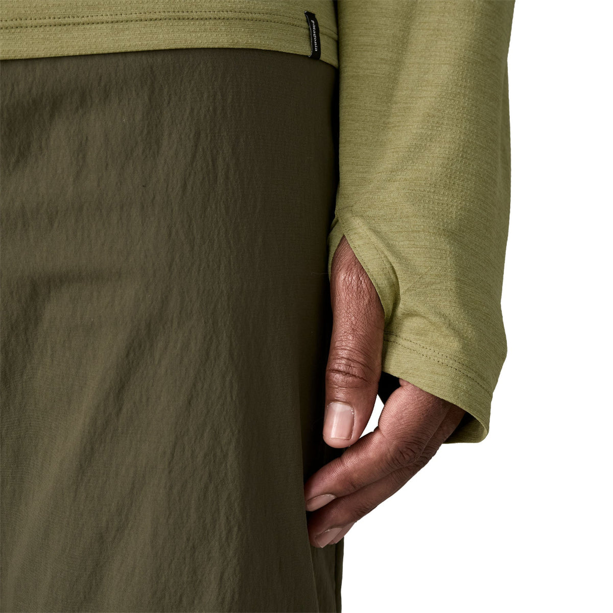 Patagonia M's Cap Cool Sun Hoody