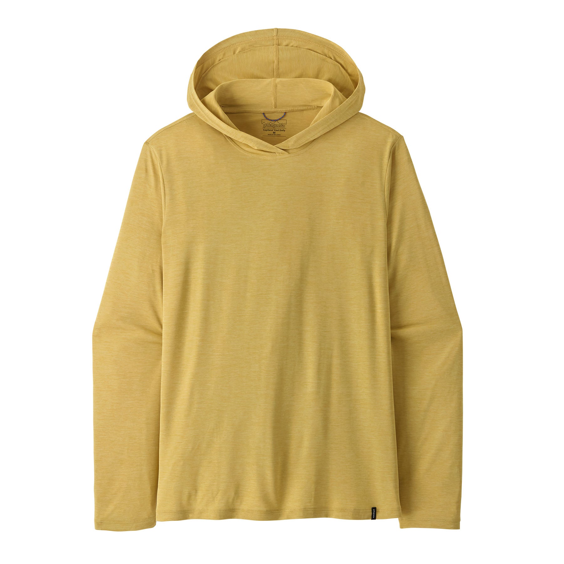Patagonia M's Cap Cool Daily Hoody