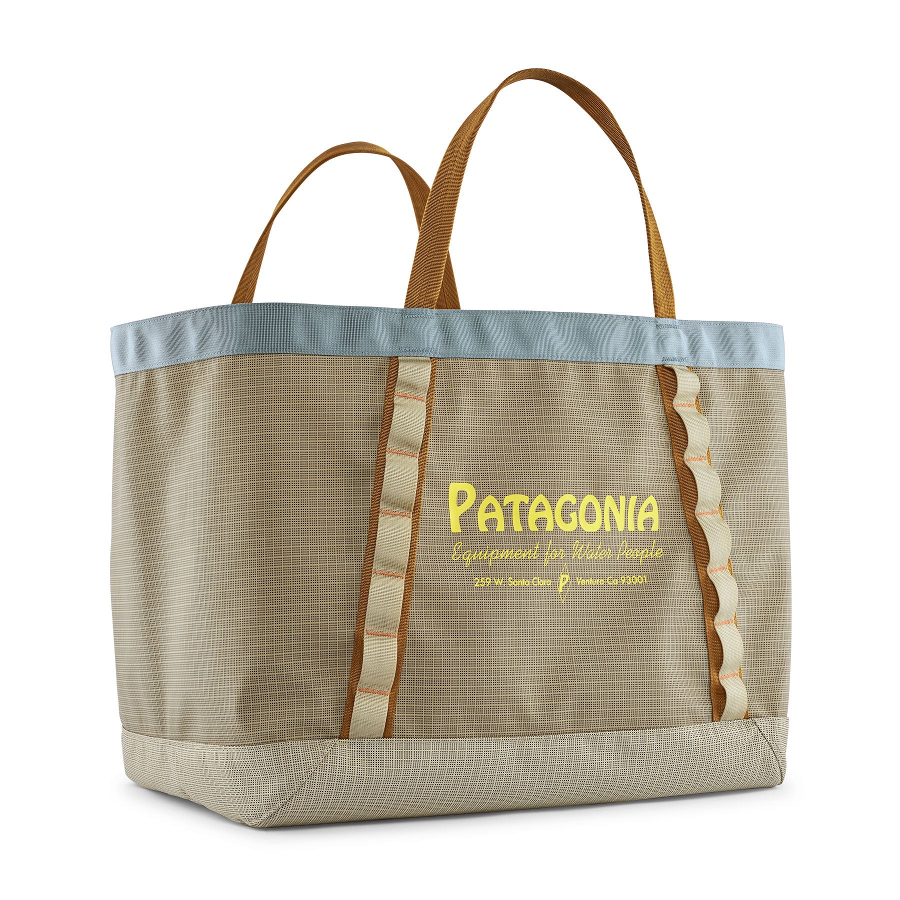 Patagonia Black Hole Gear Tote
