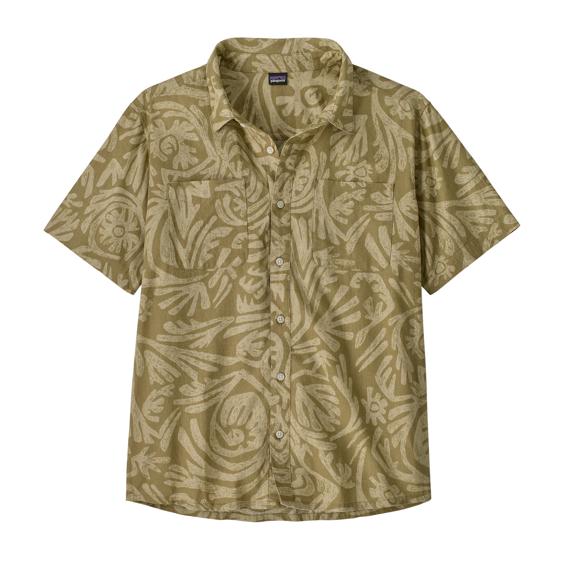 Patagonia M's Back Step Shirt