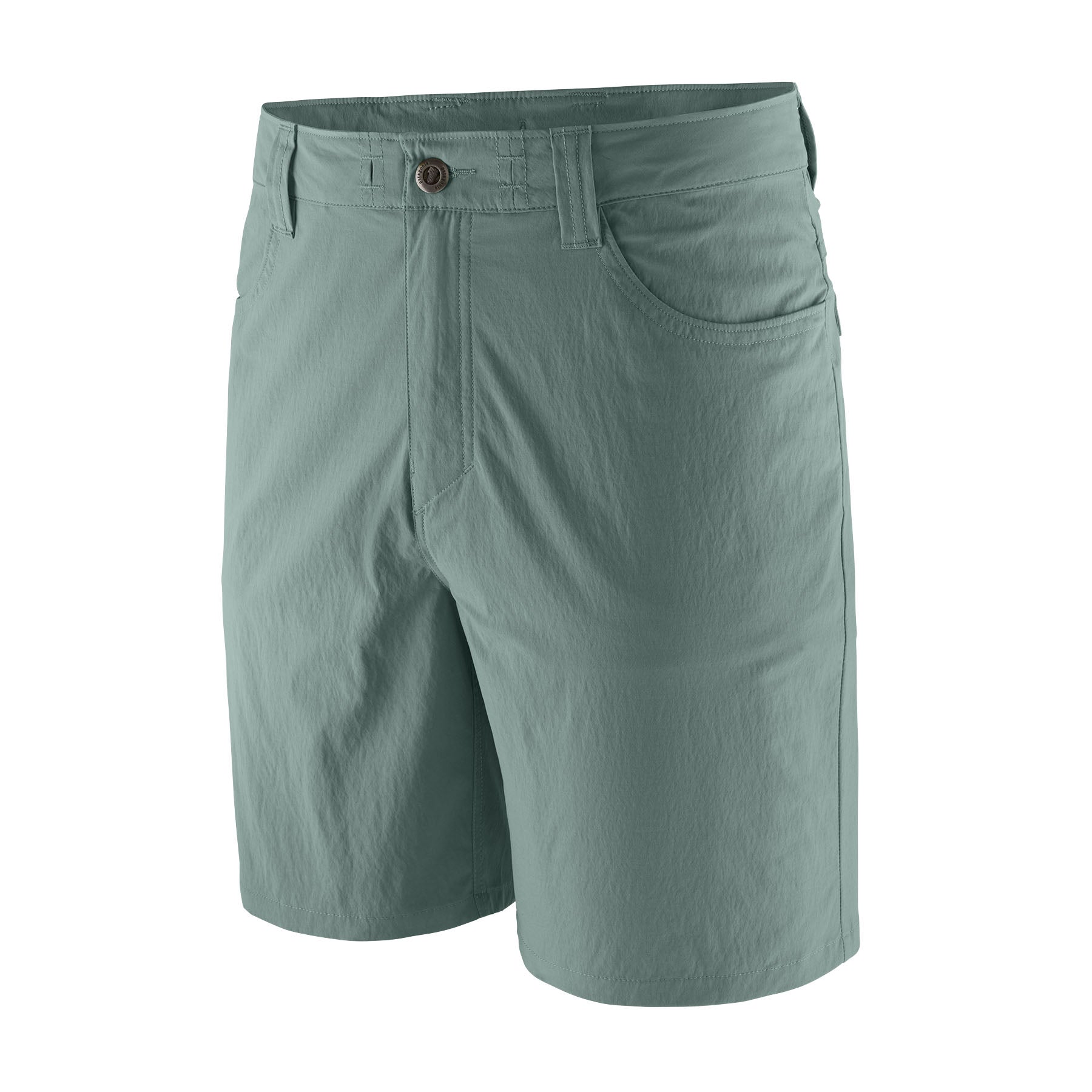 Patagonia M's Quandary Short 8"