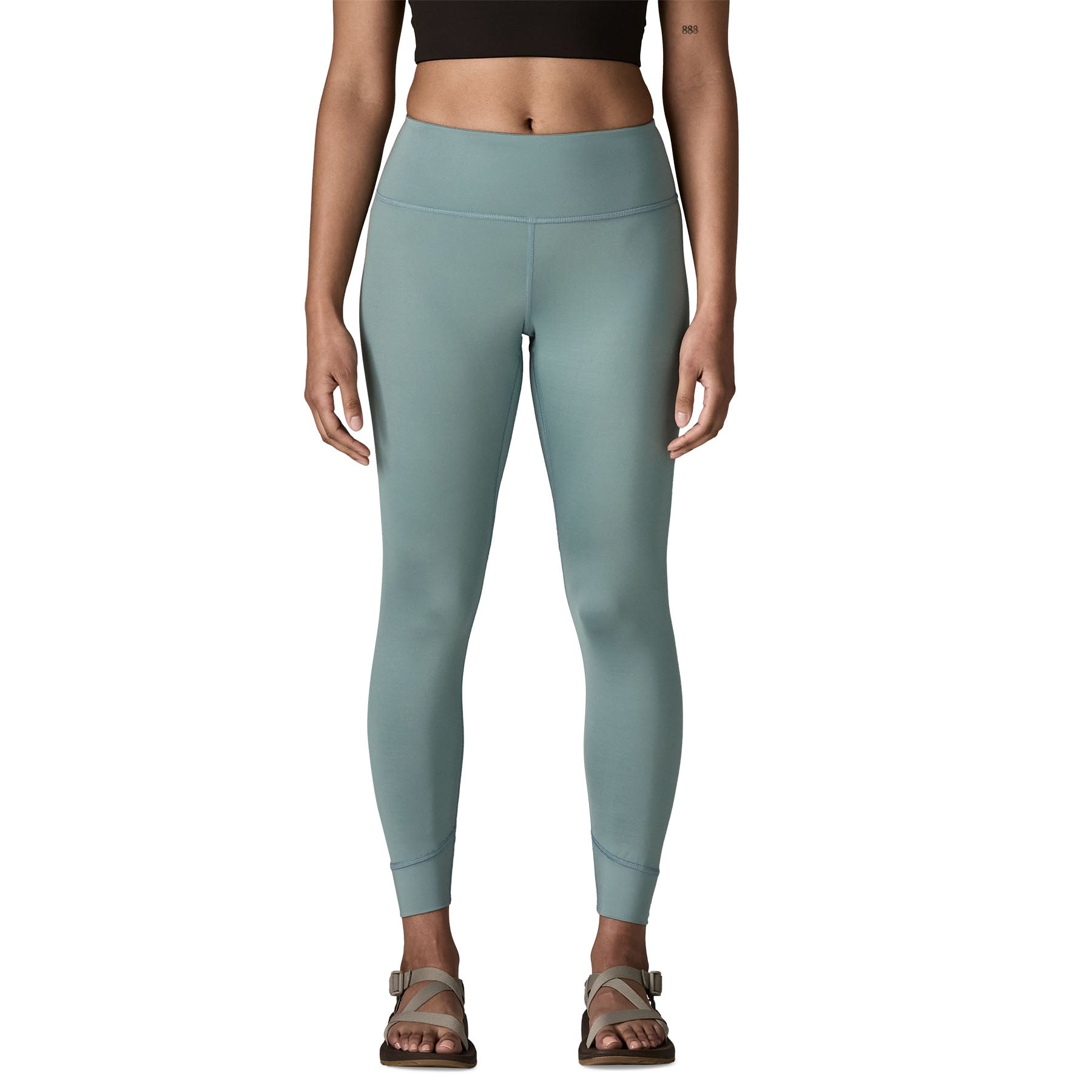 Patagonia W's Tropic Comfort Sun Tights