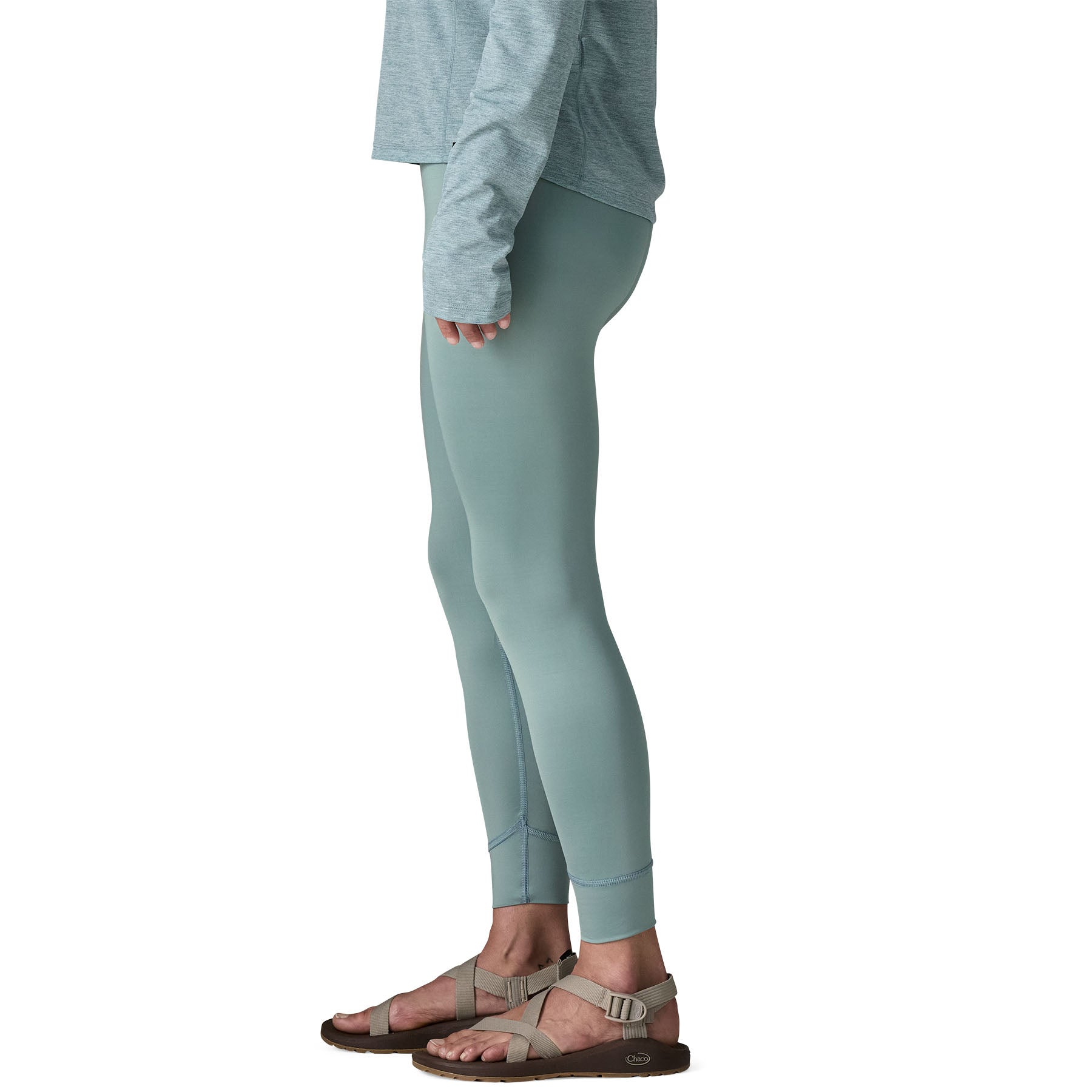 Patagonia W's Tropic Comfort Sun Tights
