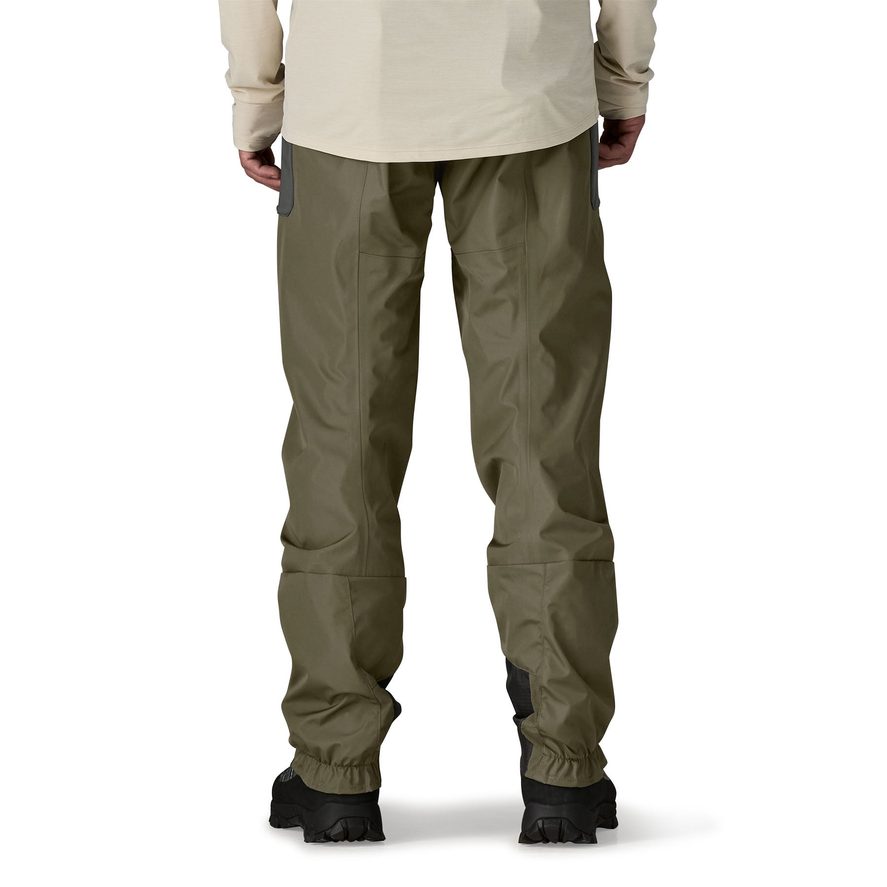 Patagonia M's Swiftcurrent Traverse Wading Pant