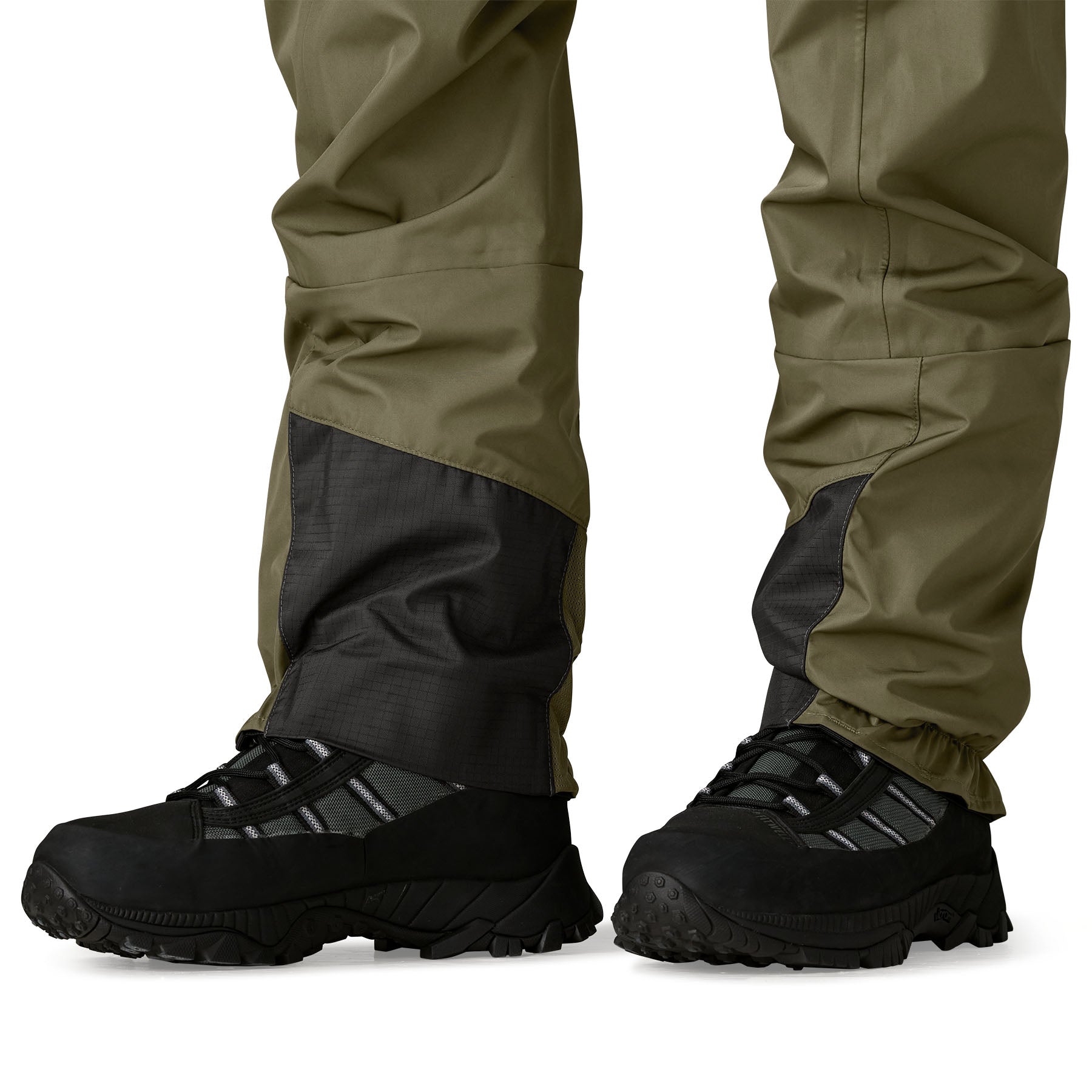 Patagonia M's Swiftcurrent Traverse Wading Pant