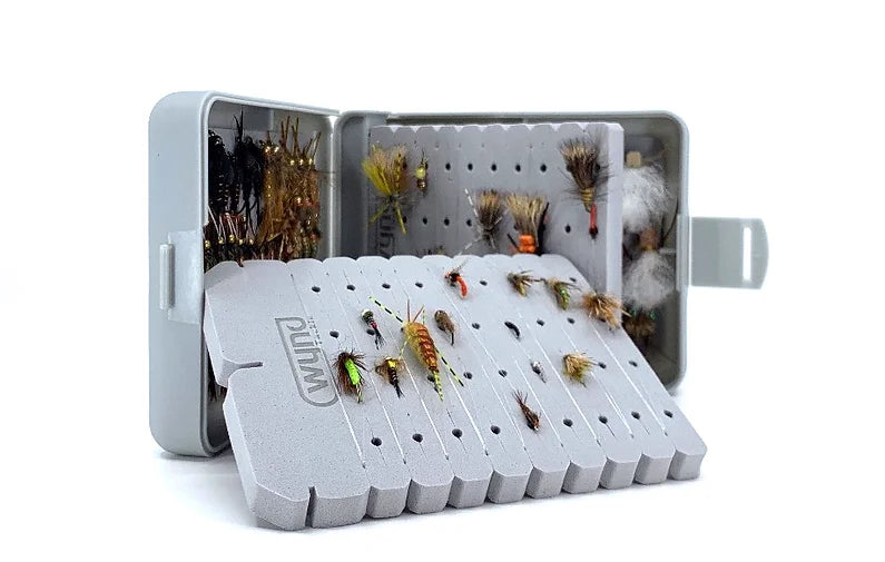 Orvis Dropper Rig Fly Box