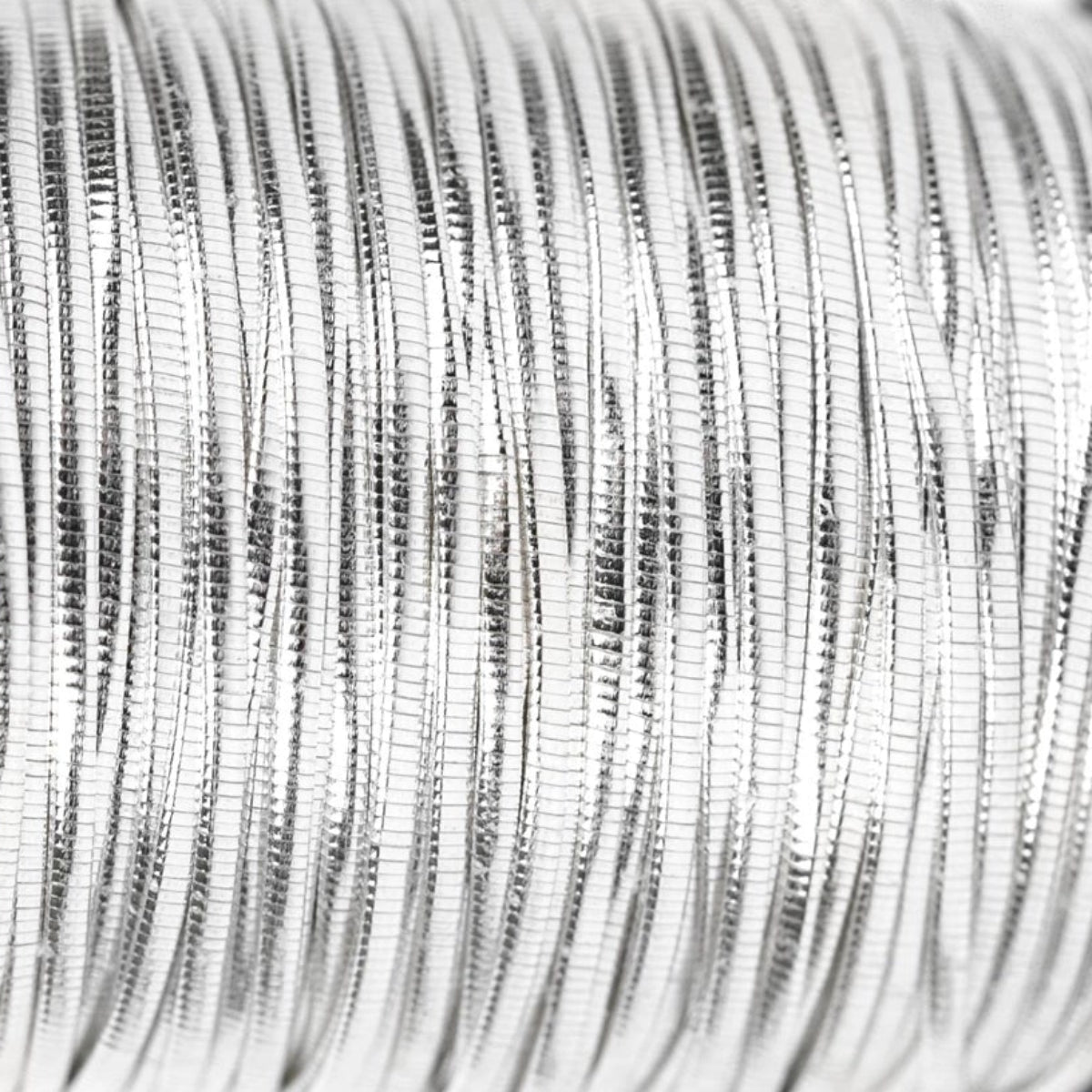 Uni French Oval Tinsel