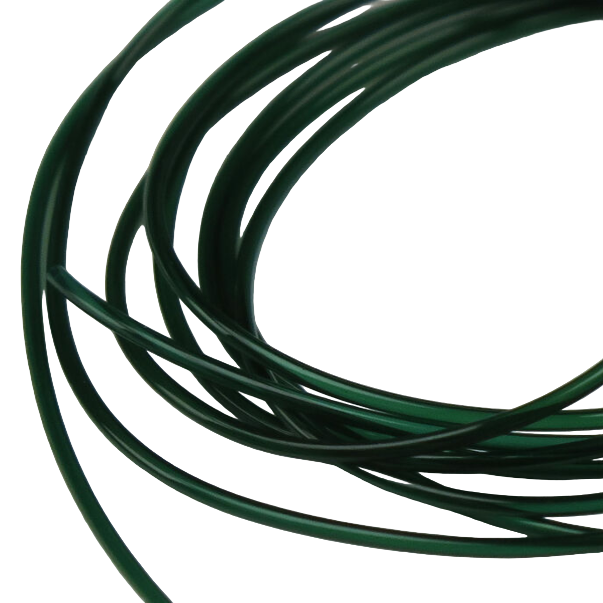 Hareline Micro & Midge Tubing
