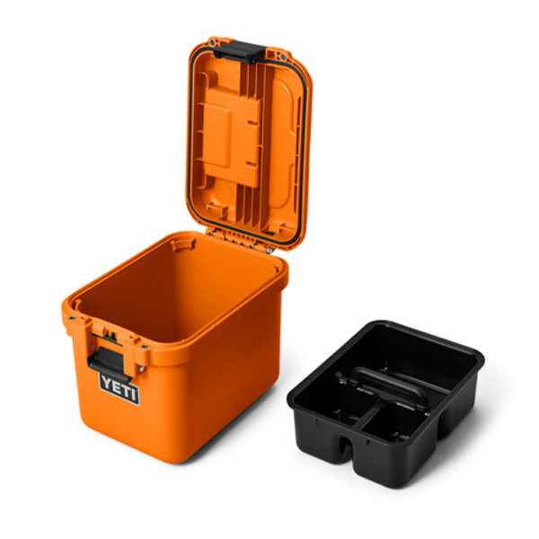 Yeti load out deals box