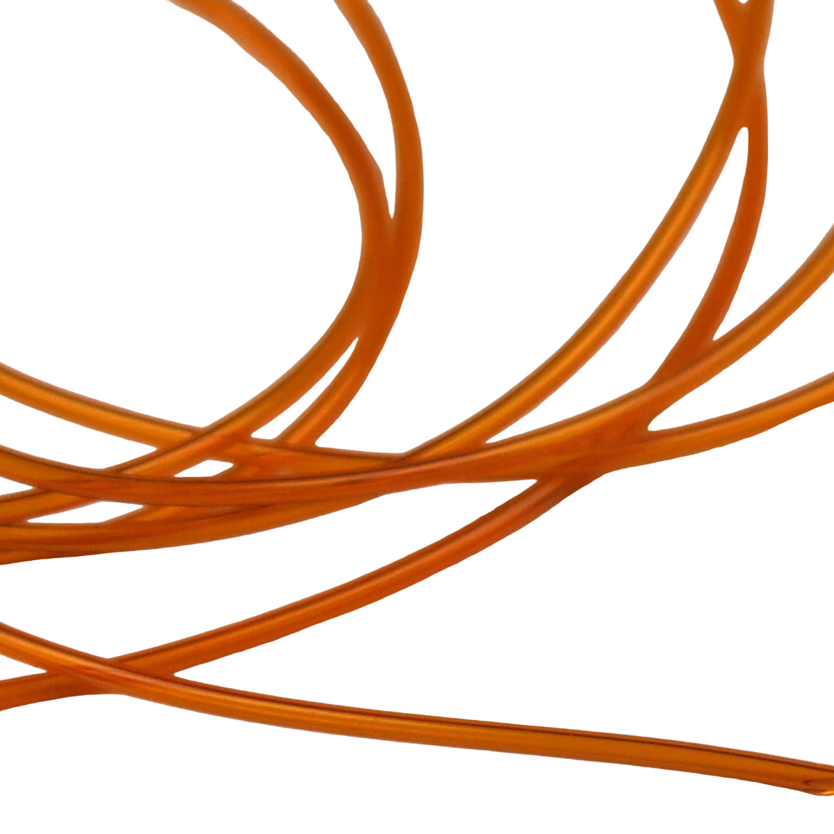 Hareline Micro & Midge Tubing