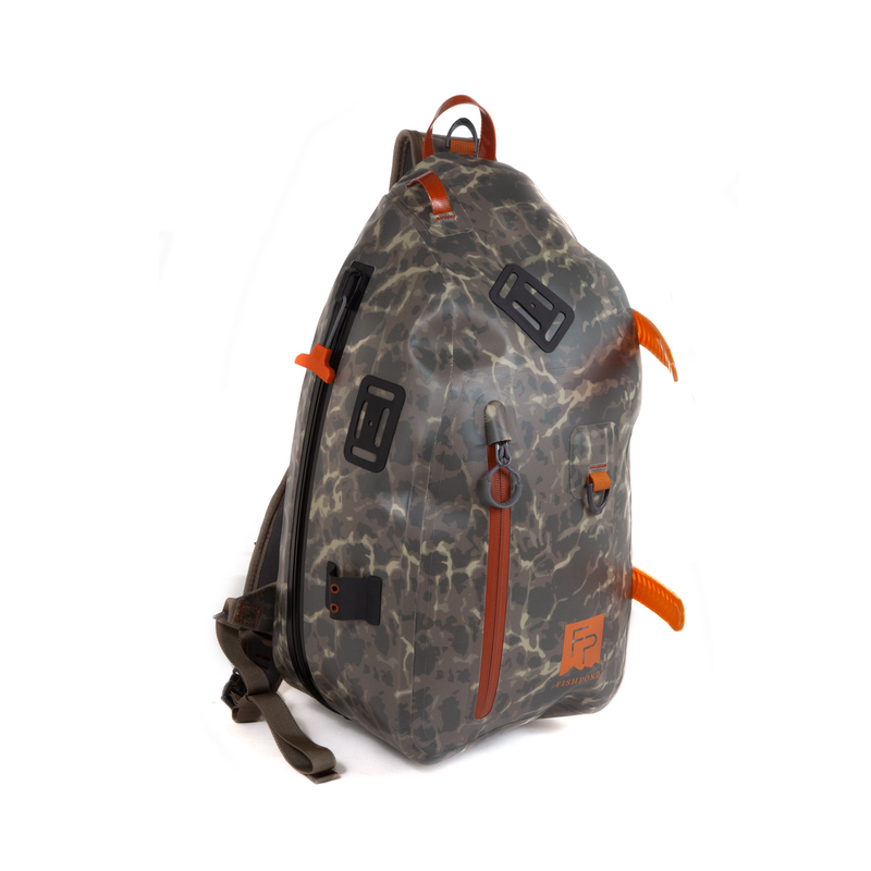 Simms G3 Guide Backpack - Iron Bow Fly Shop