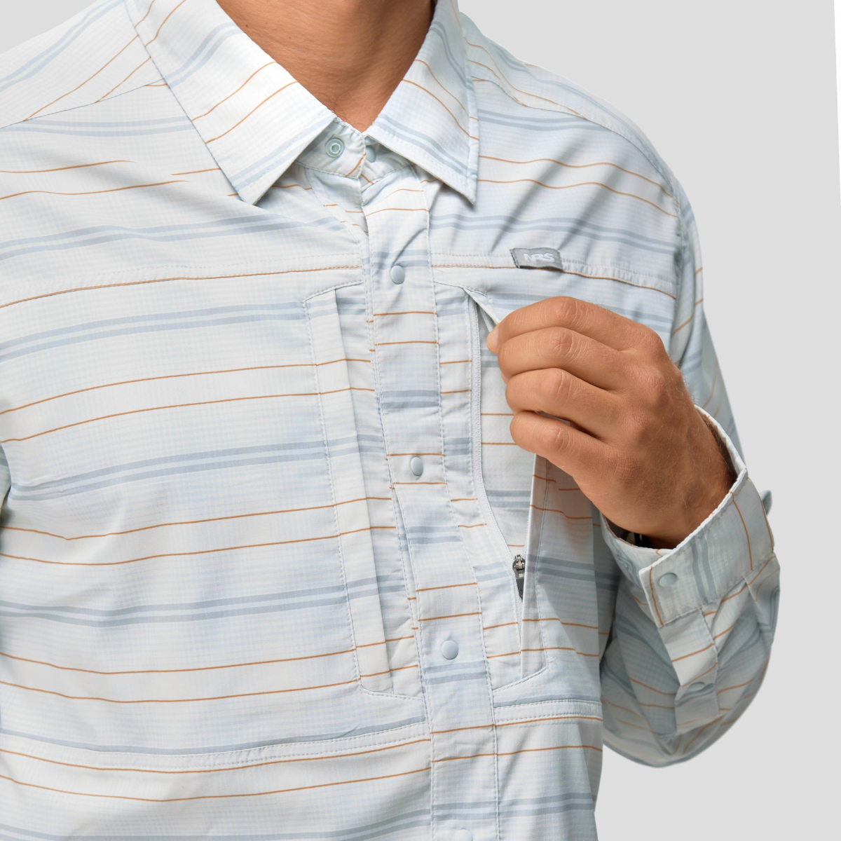 NRS M's Drifter Shirt