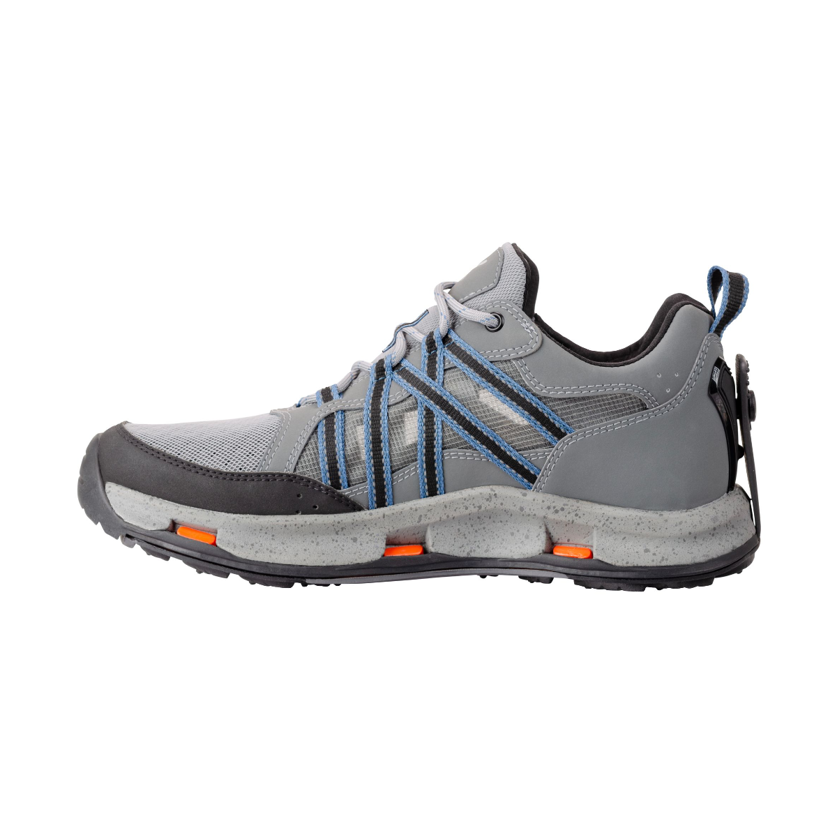 Korkers All Axis Shoe w/Felt Sole
