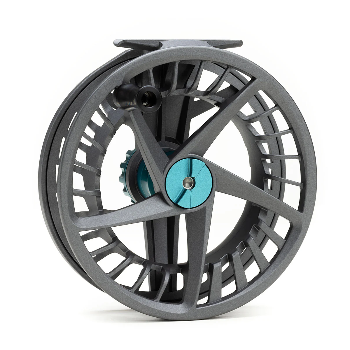 Lamson Liquid Max Outfit Unlined