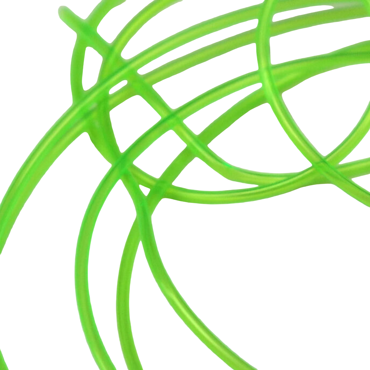 Hareline Micro & Midge Tubing