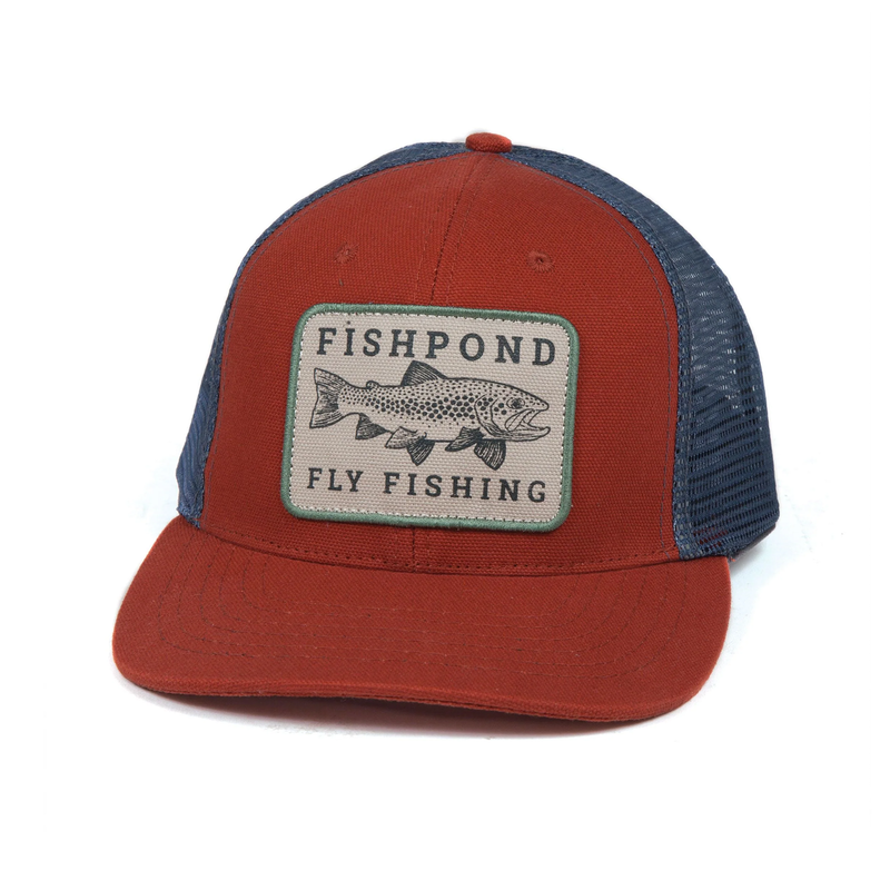 fishpond - Iron Bow Fly Shop