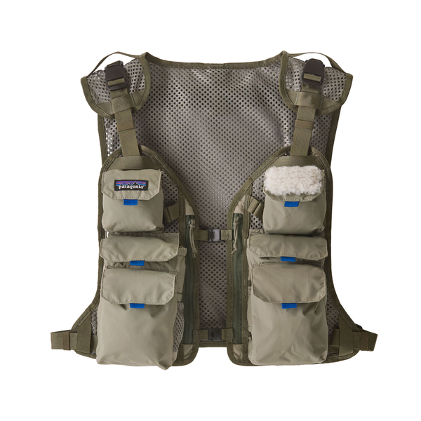 トップス patagonia convertible vest Patagonia Stealth Convertible Vest - Iron Bow Fly Shop