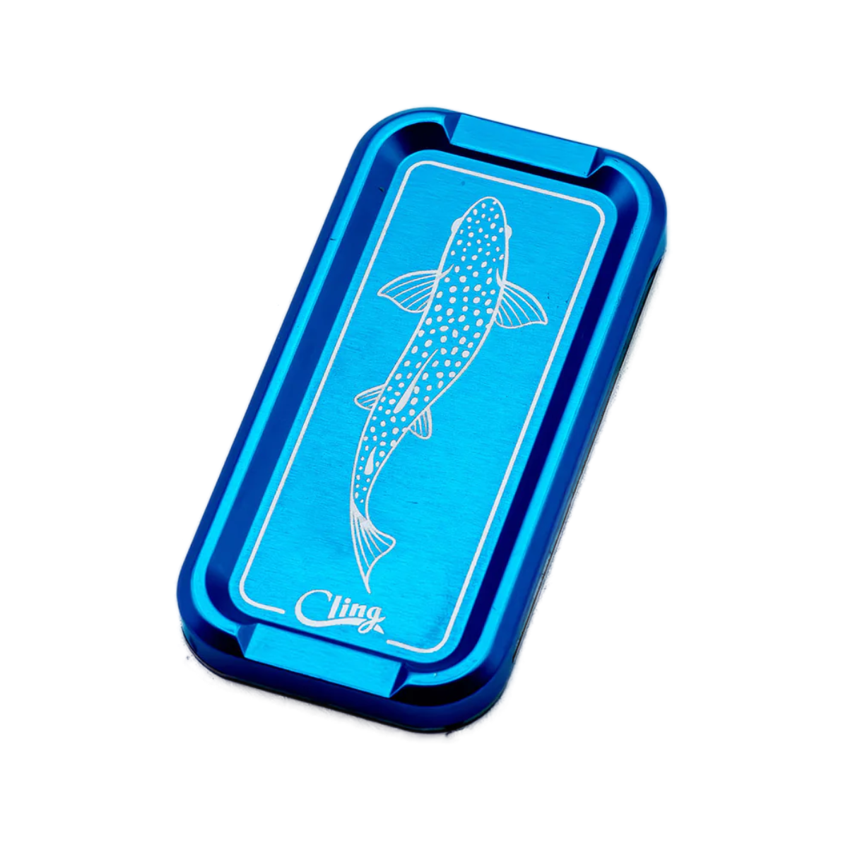 Cling Mag Grab Doublestack