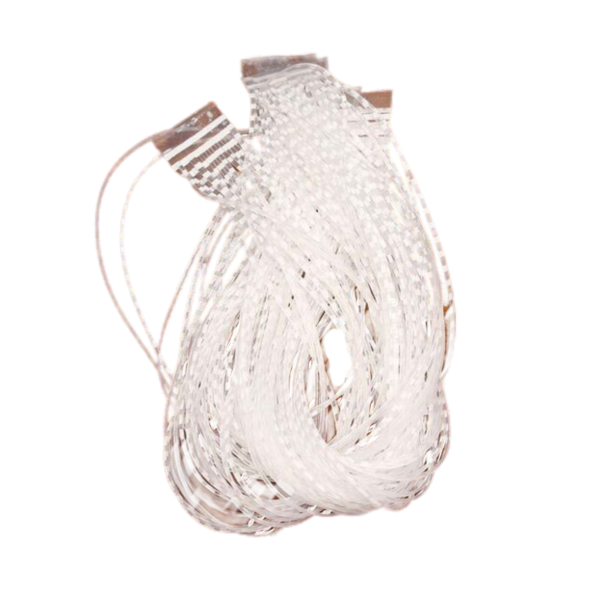 Chicone's Micro Crusher Legs