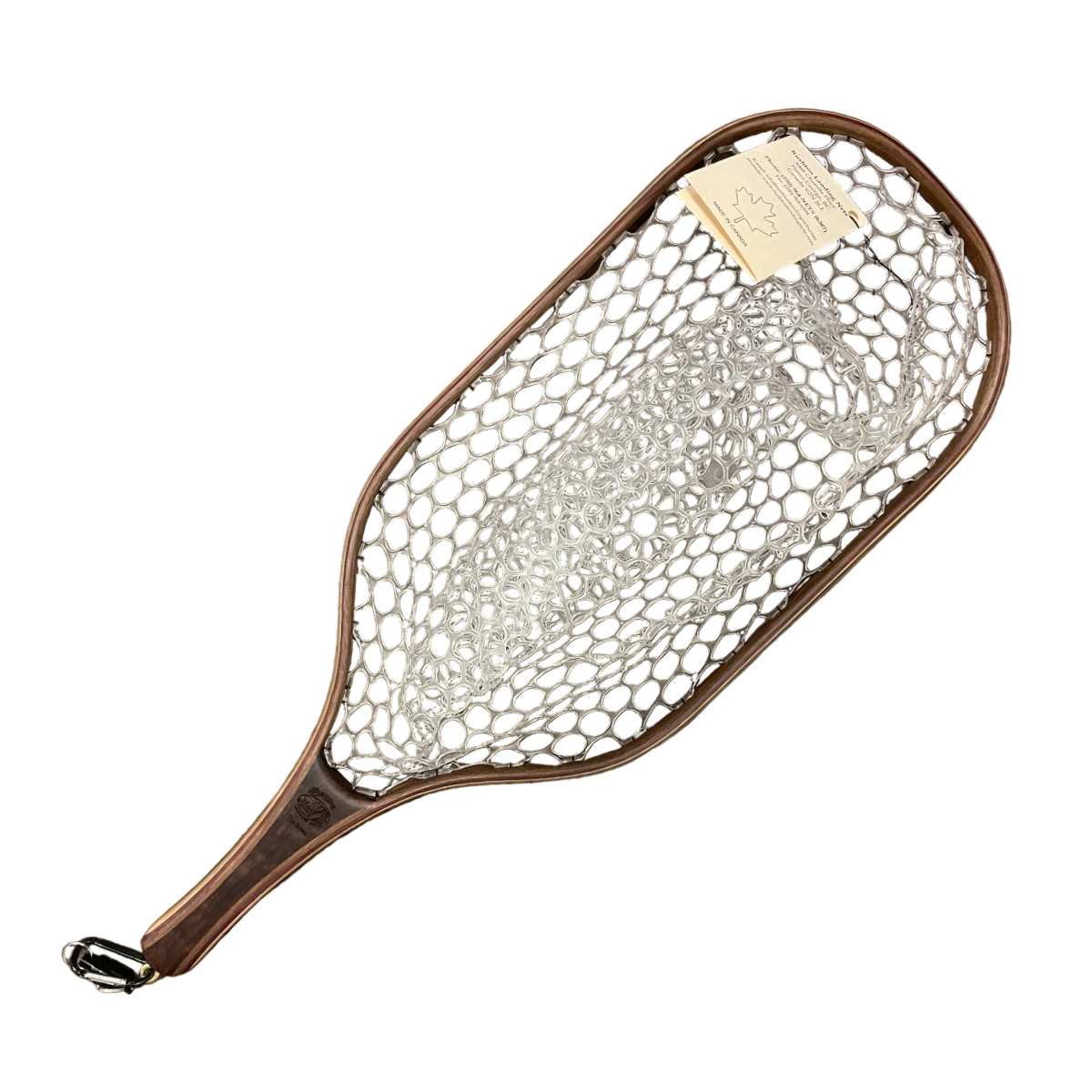 Rushton Signature Series Catch & Release Nets