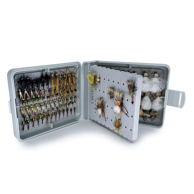 Fly Boxes - Iron Bow Fly Shop