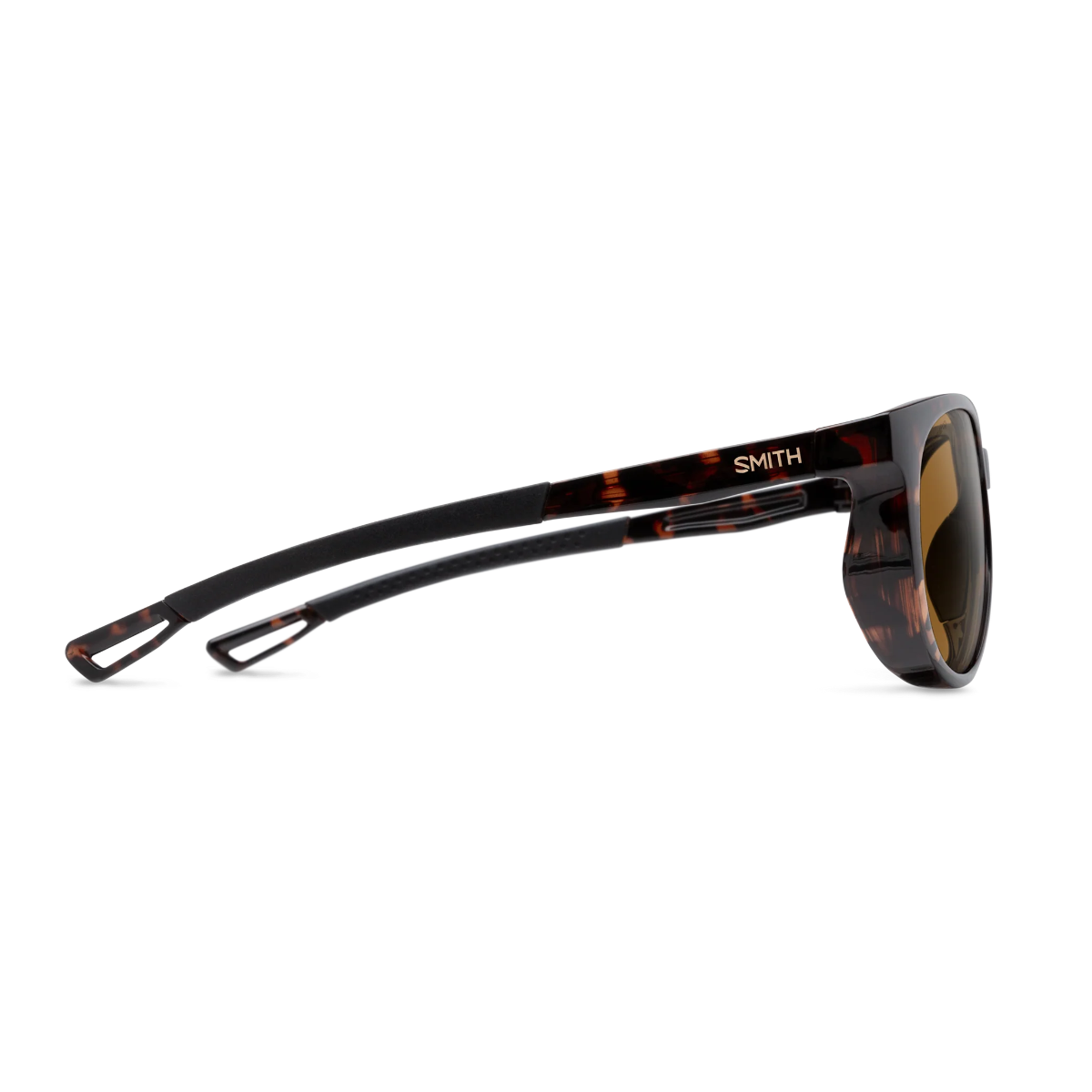 Smith Seeker Tortoise ChromaPop Polarized Brown