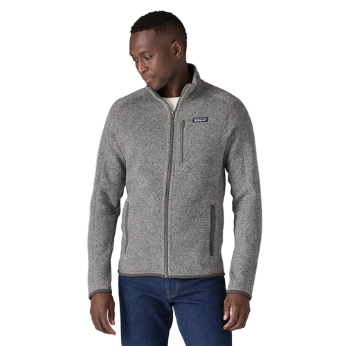 Patagonia M's Better Sweater Jacket